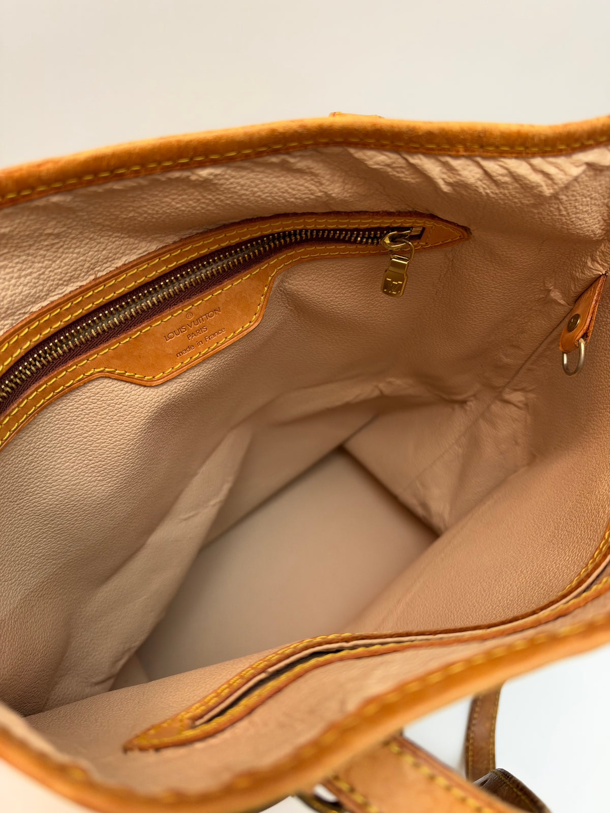 Louis Vuitton Bucket GM