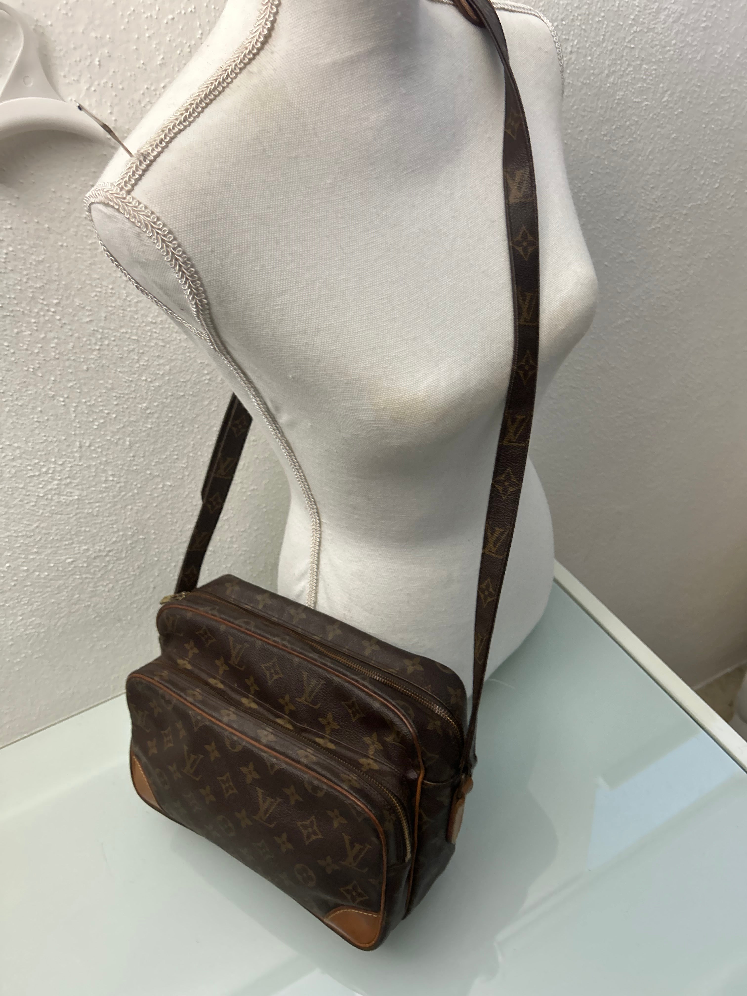Louis Vuitton Nile