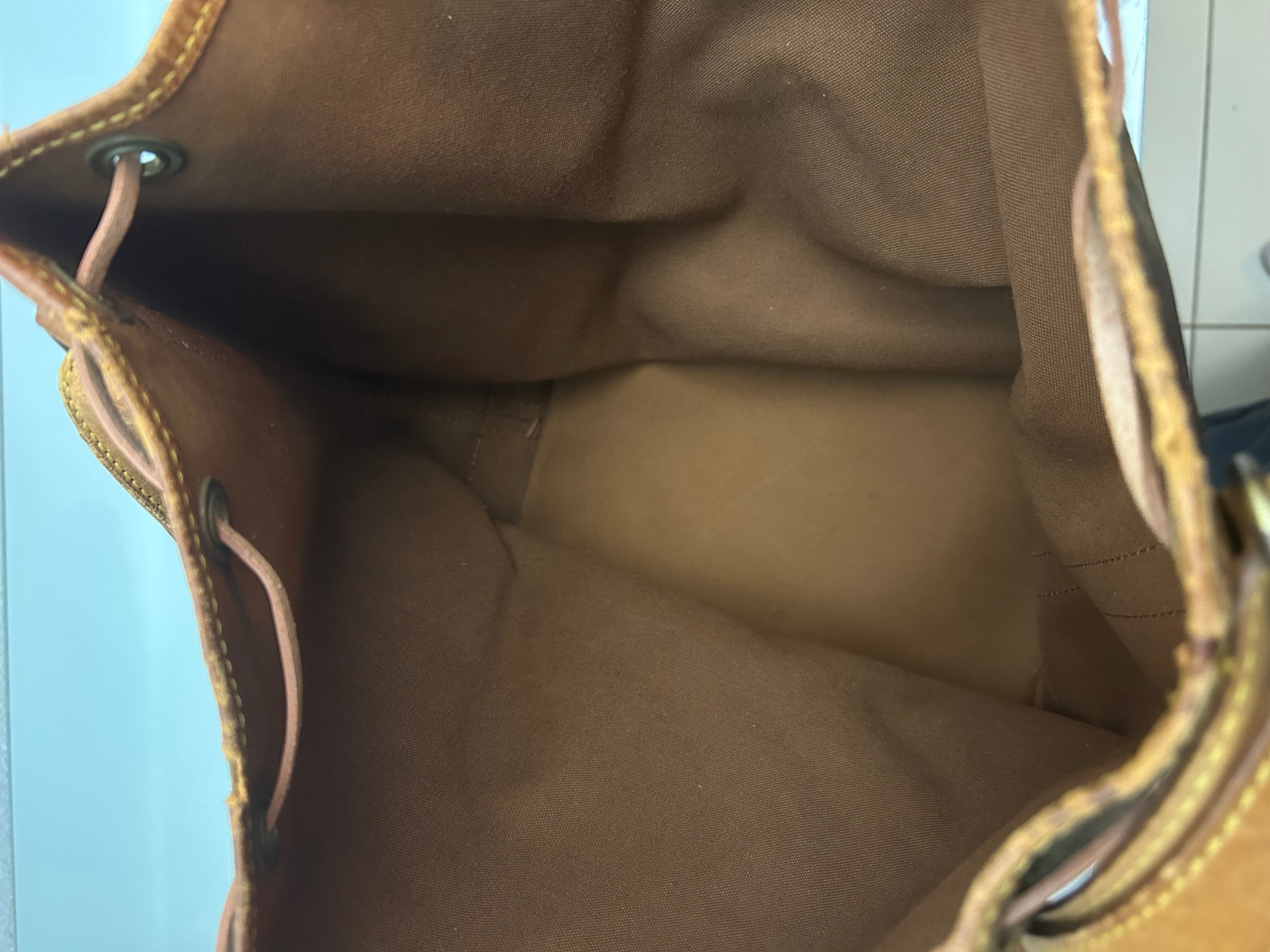 Louis Vuitton Noé