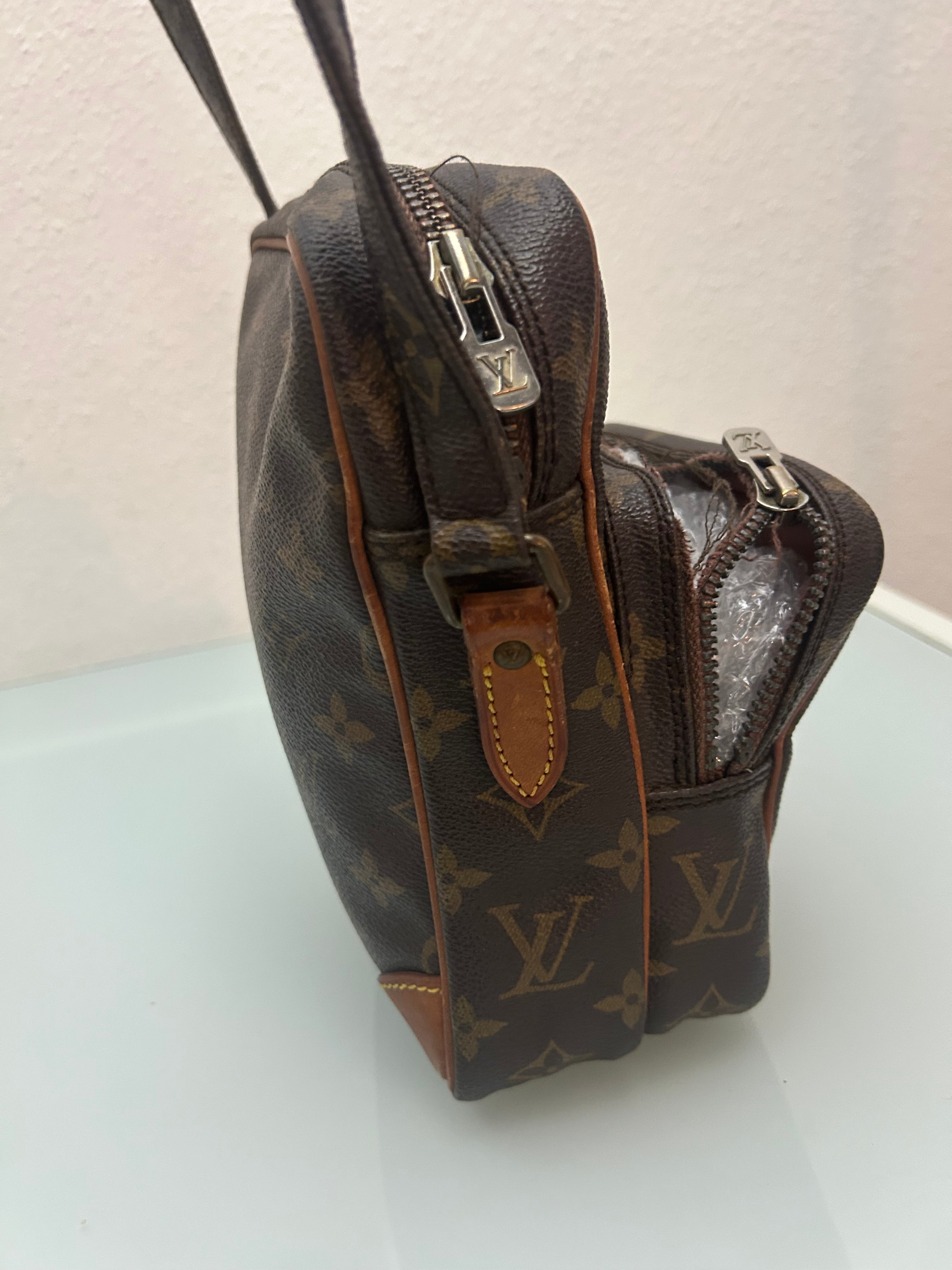 Louis Vuitton Amazon