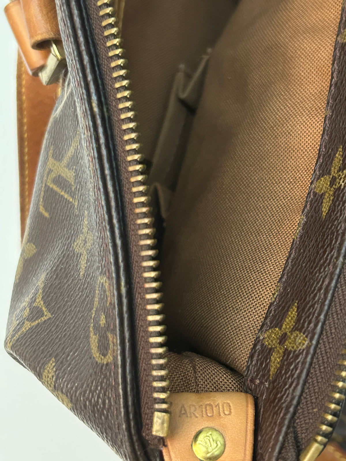 Louis Vuitton Piano