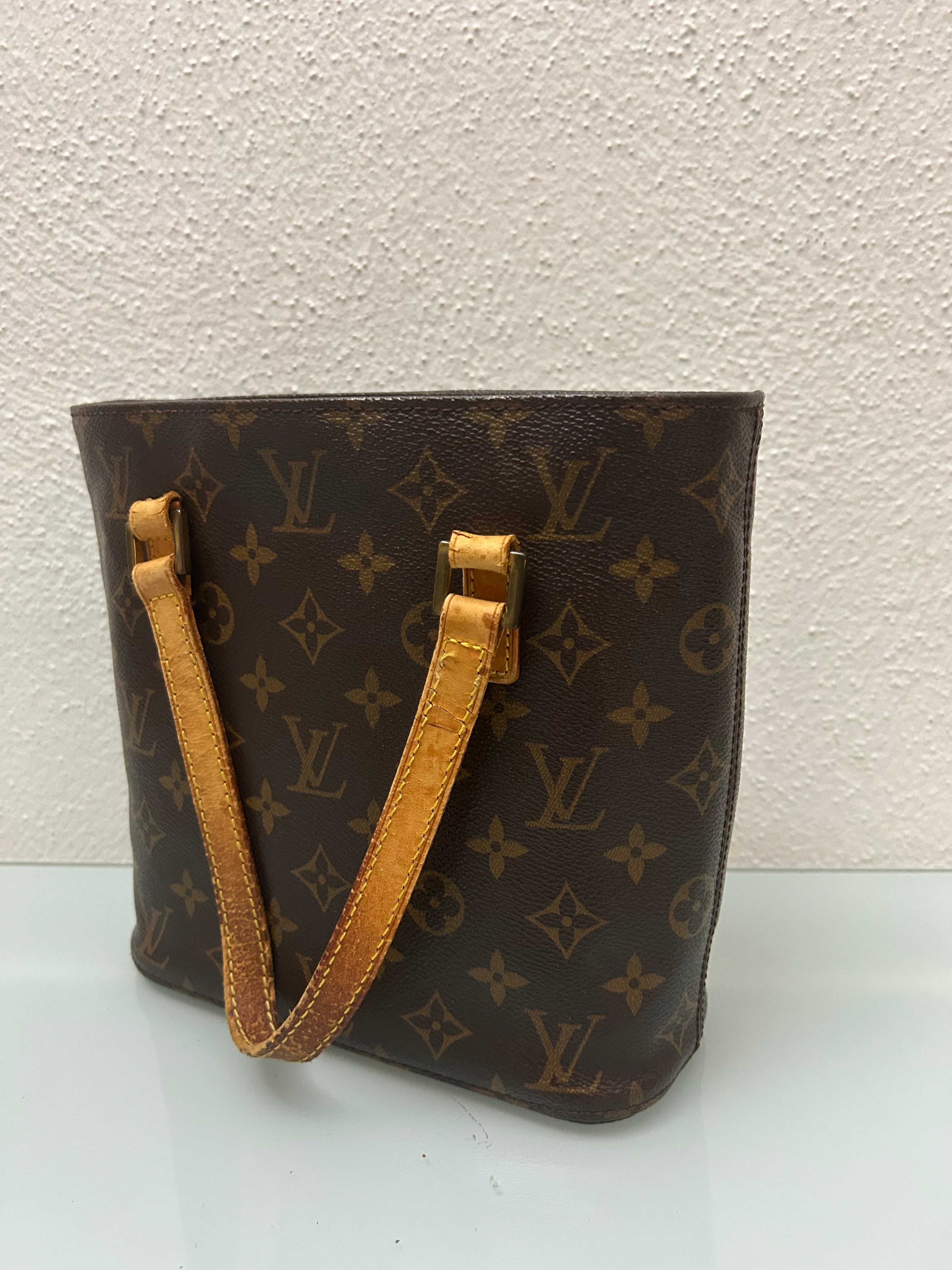 Louis Vuitton Piano PM