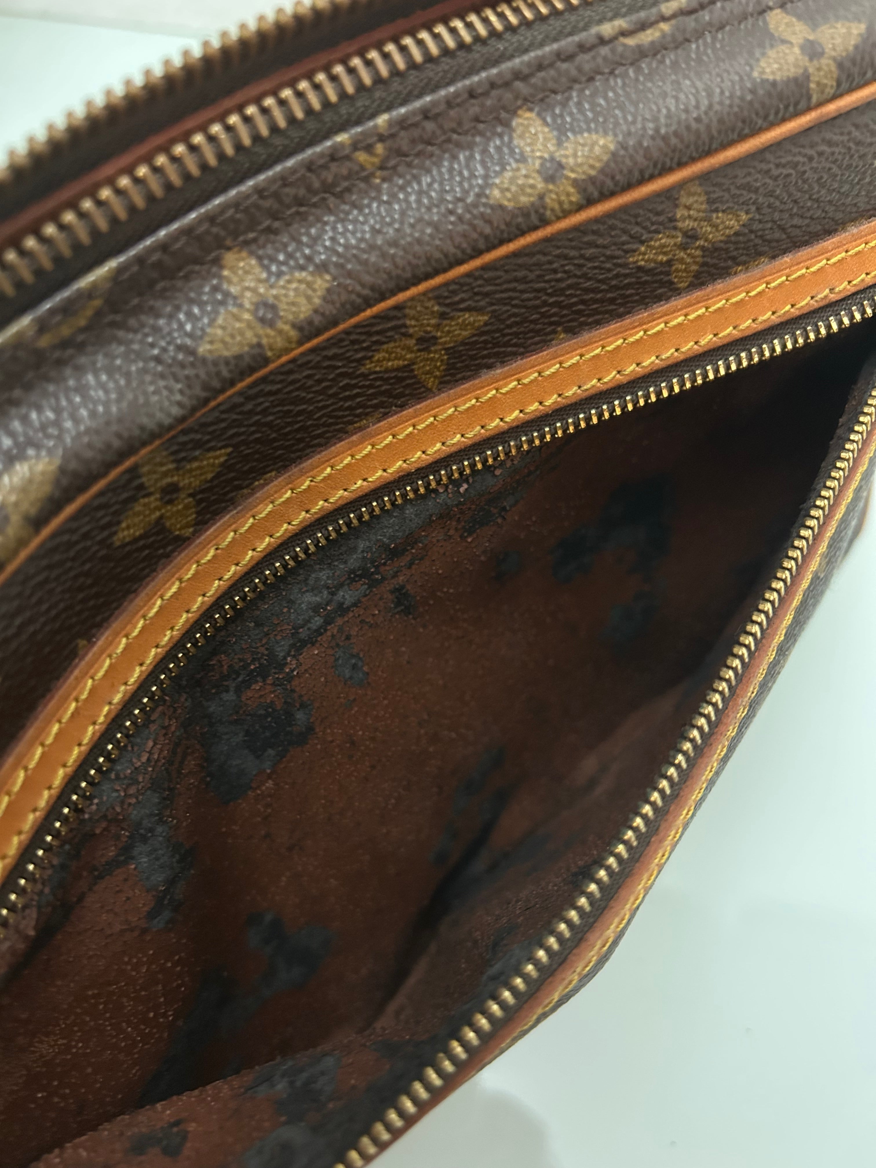 Louis Vuitton Saint Germain GM