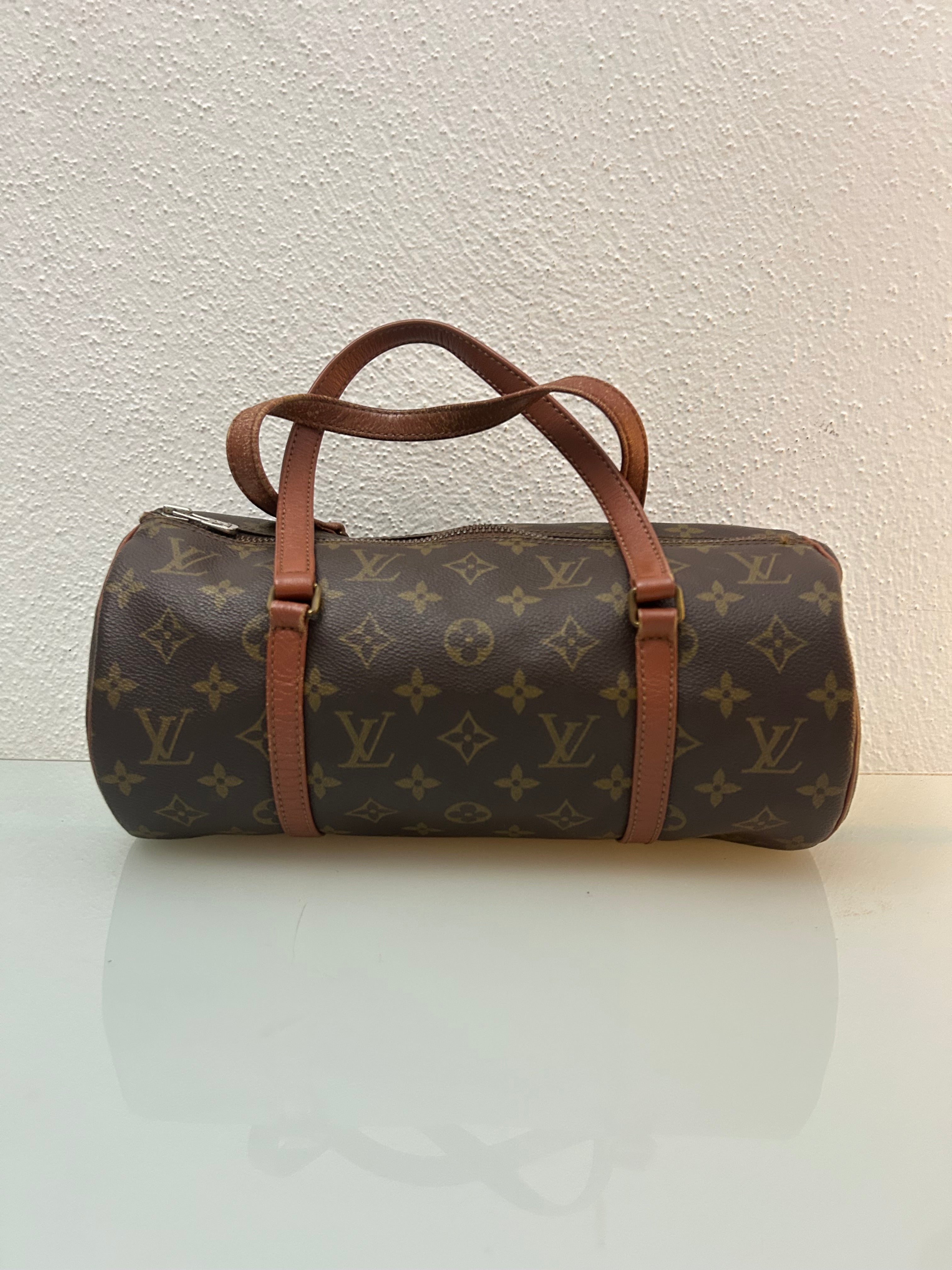 Louis Vuitton Papillon