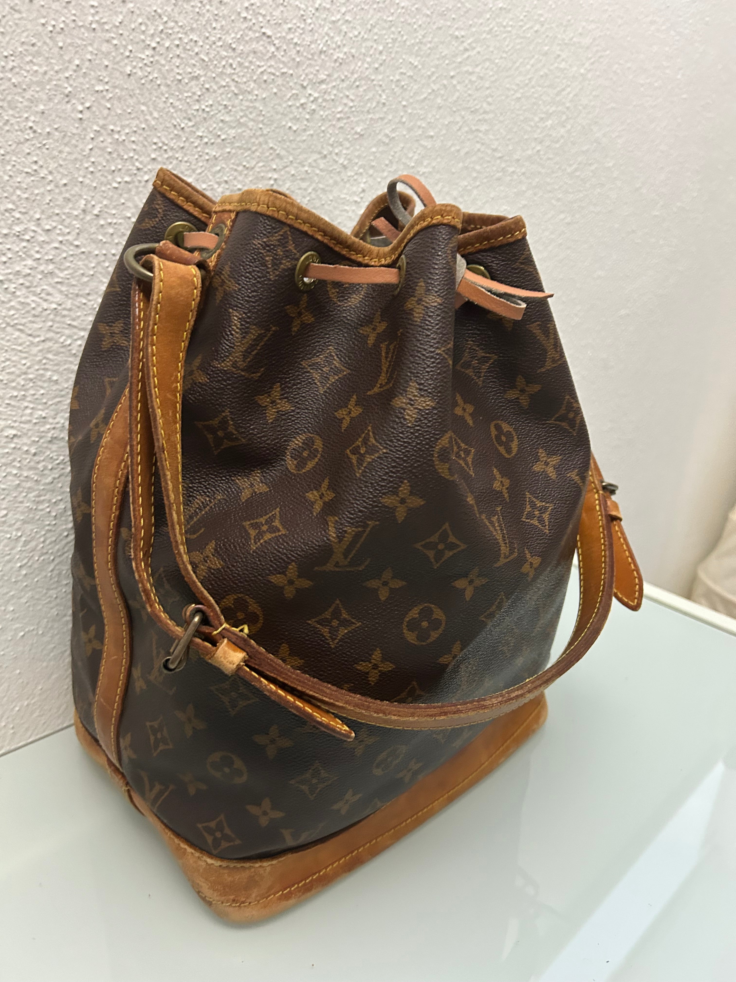Louis Vuitton Noé