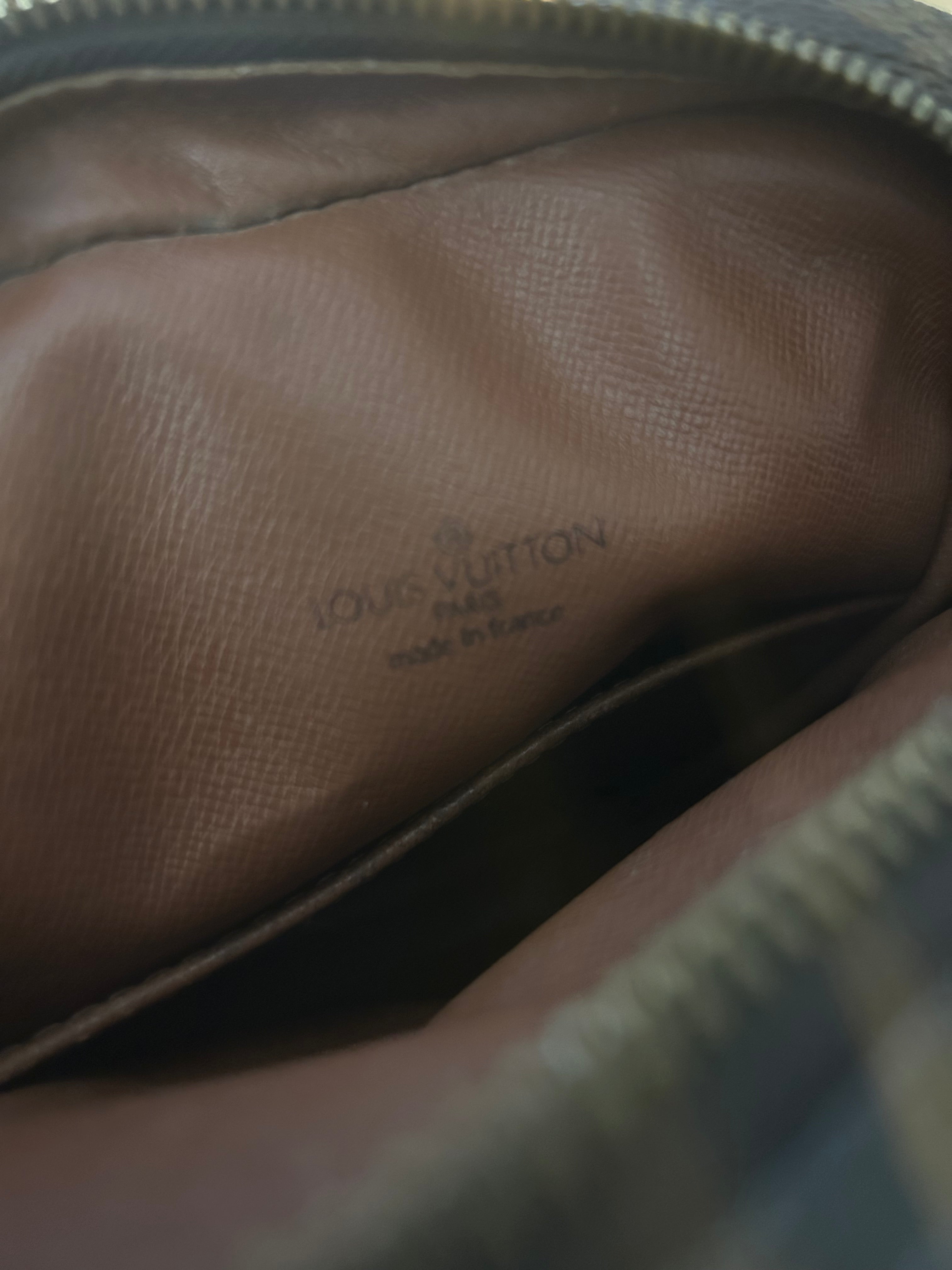 Louis Vuitton Danube