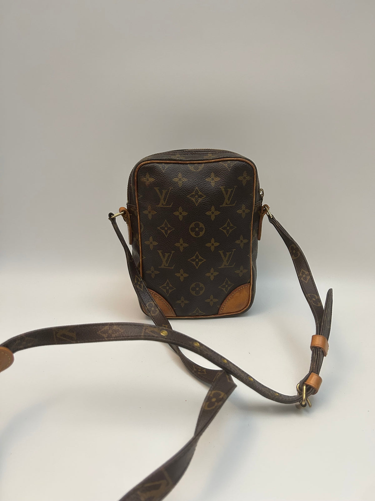 Louis Vuitton Amazon