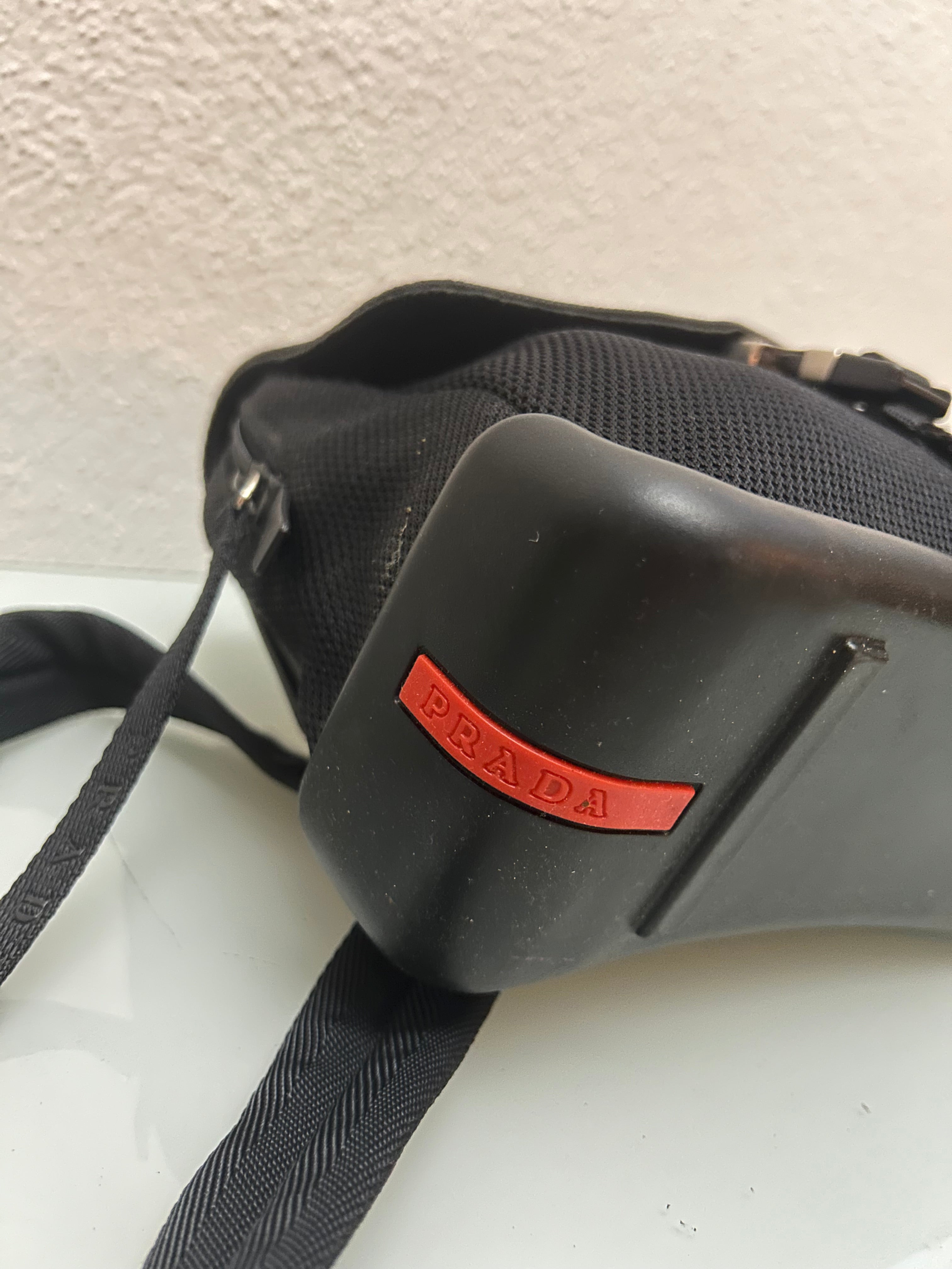 Prada Sac de sport