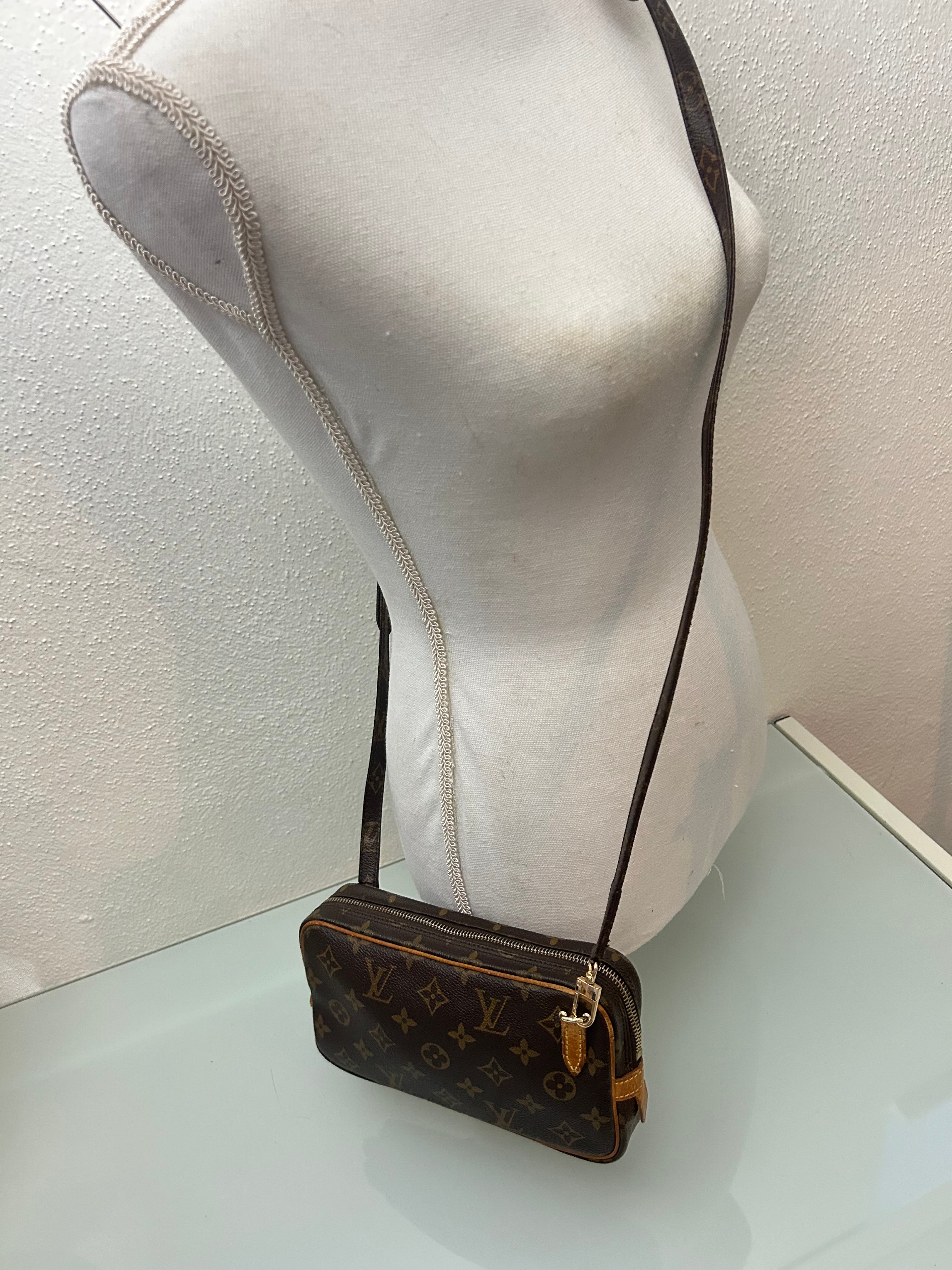 Louis Vuitton Marly