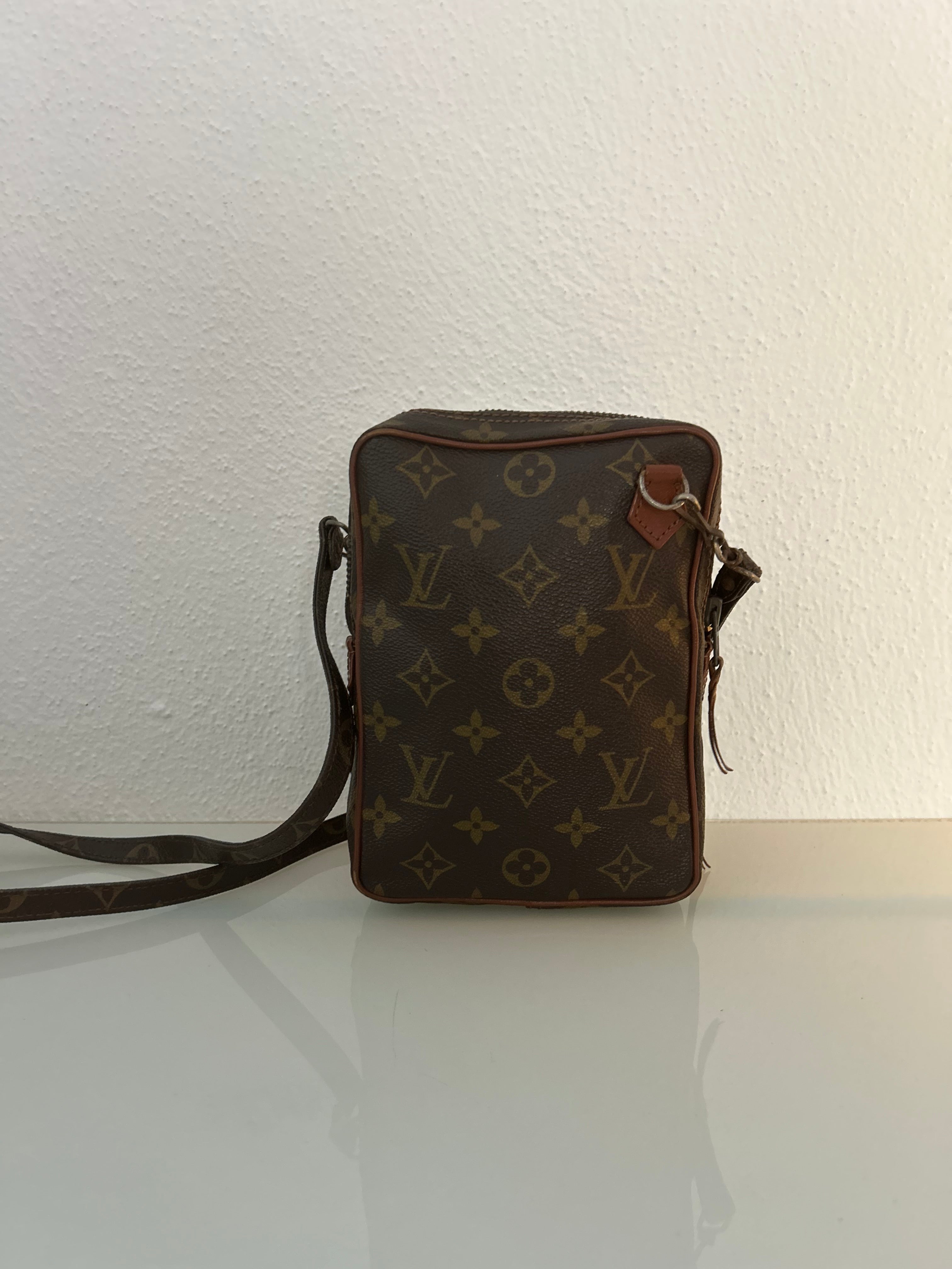 Louis Vuitton Crossbody