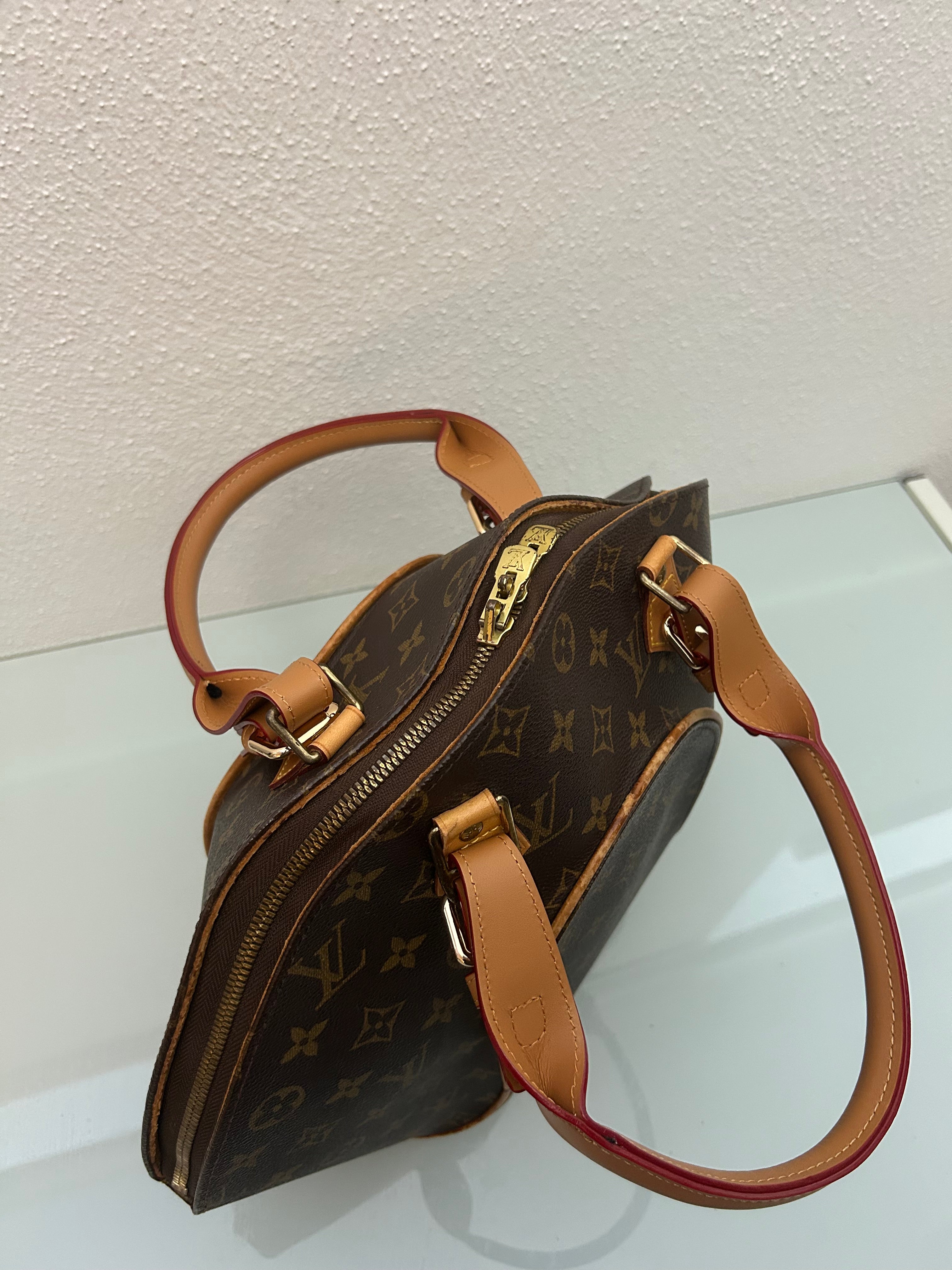 Louis Vuitton Ellipse