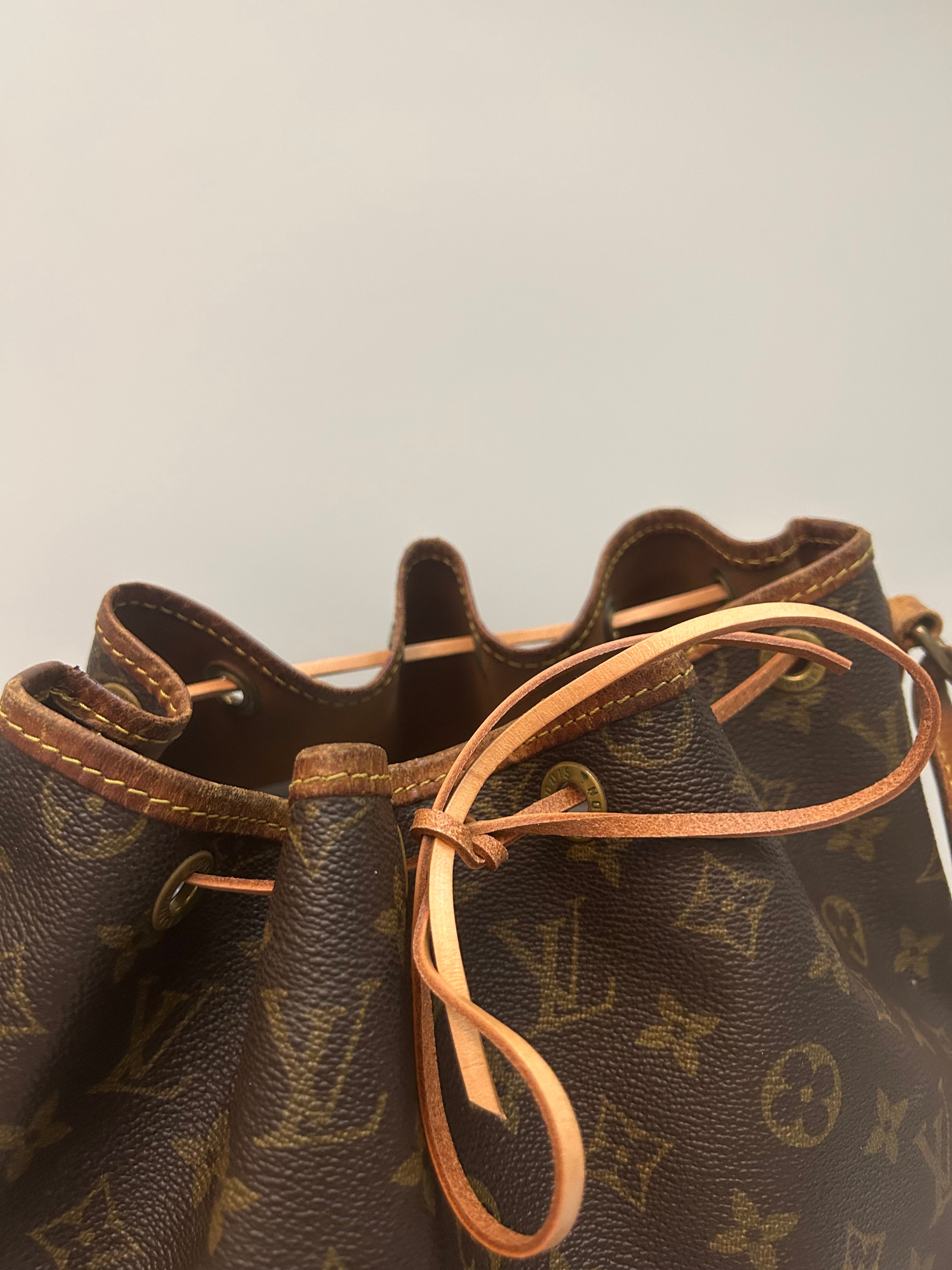 Louis Vuitton Noé
