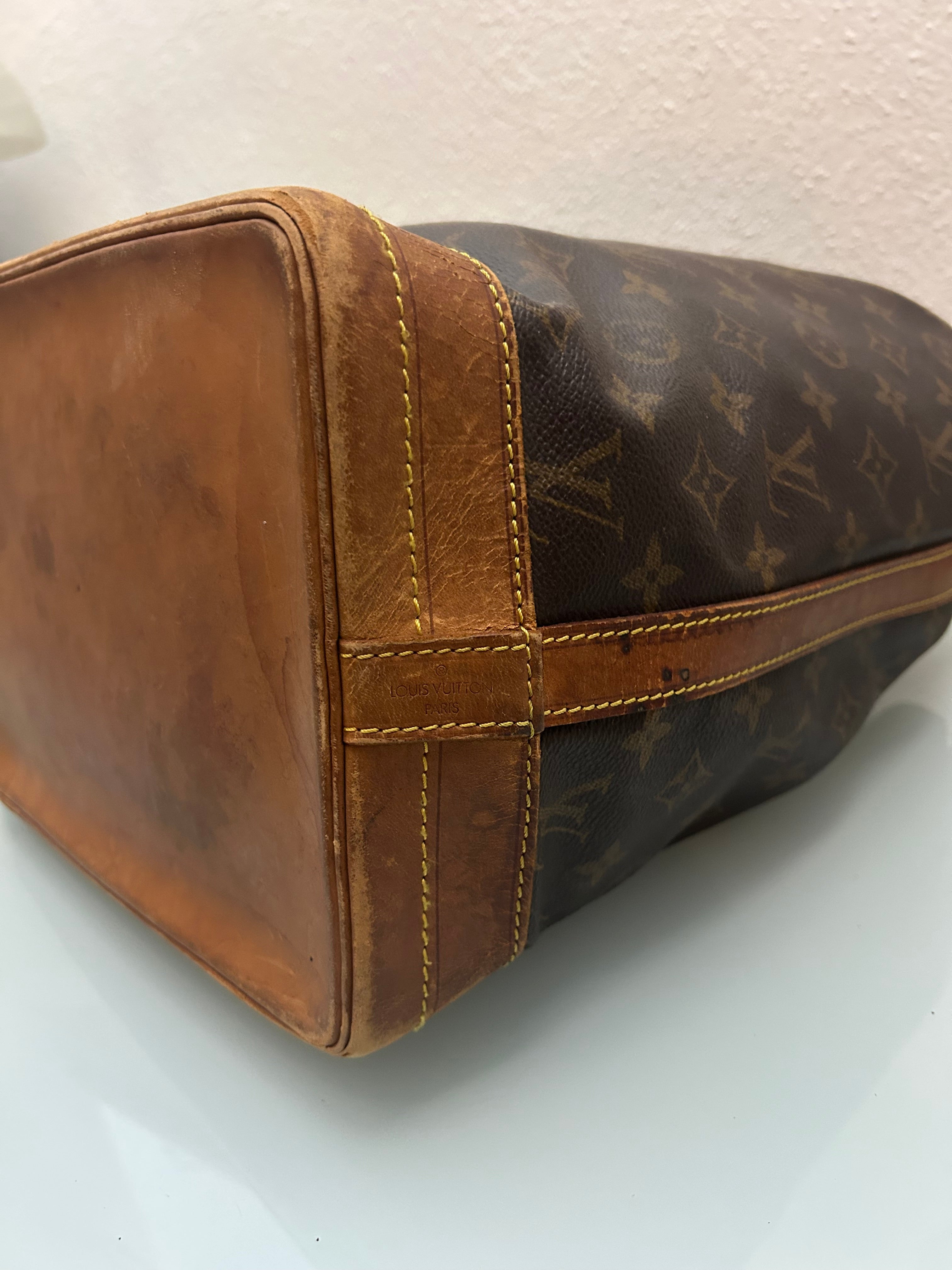 Louis Vuitton Noé