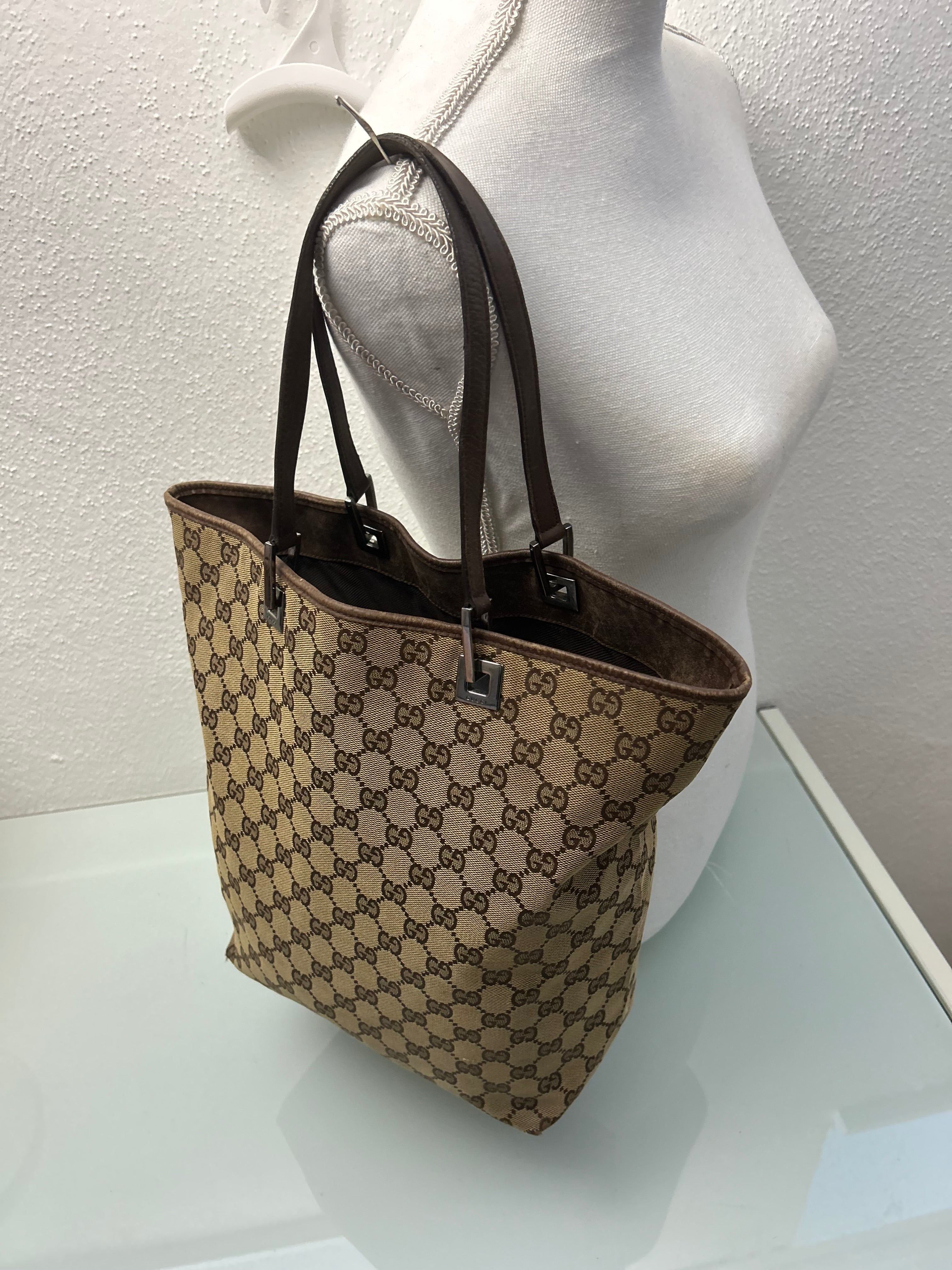 Gucci Bucketbag