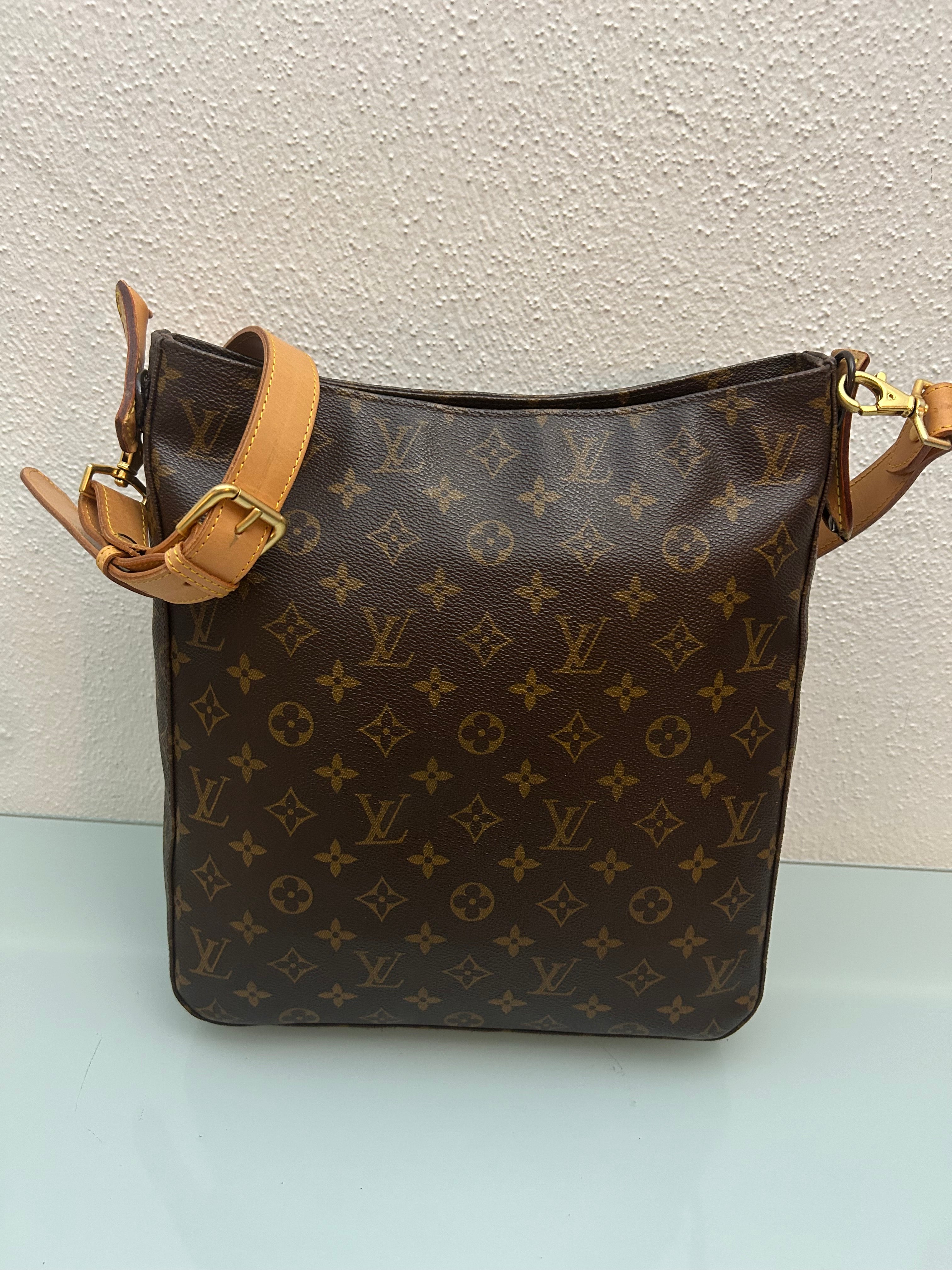 Louis Vuitton Looping