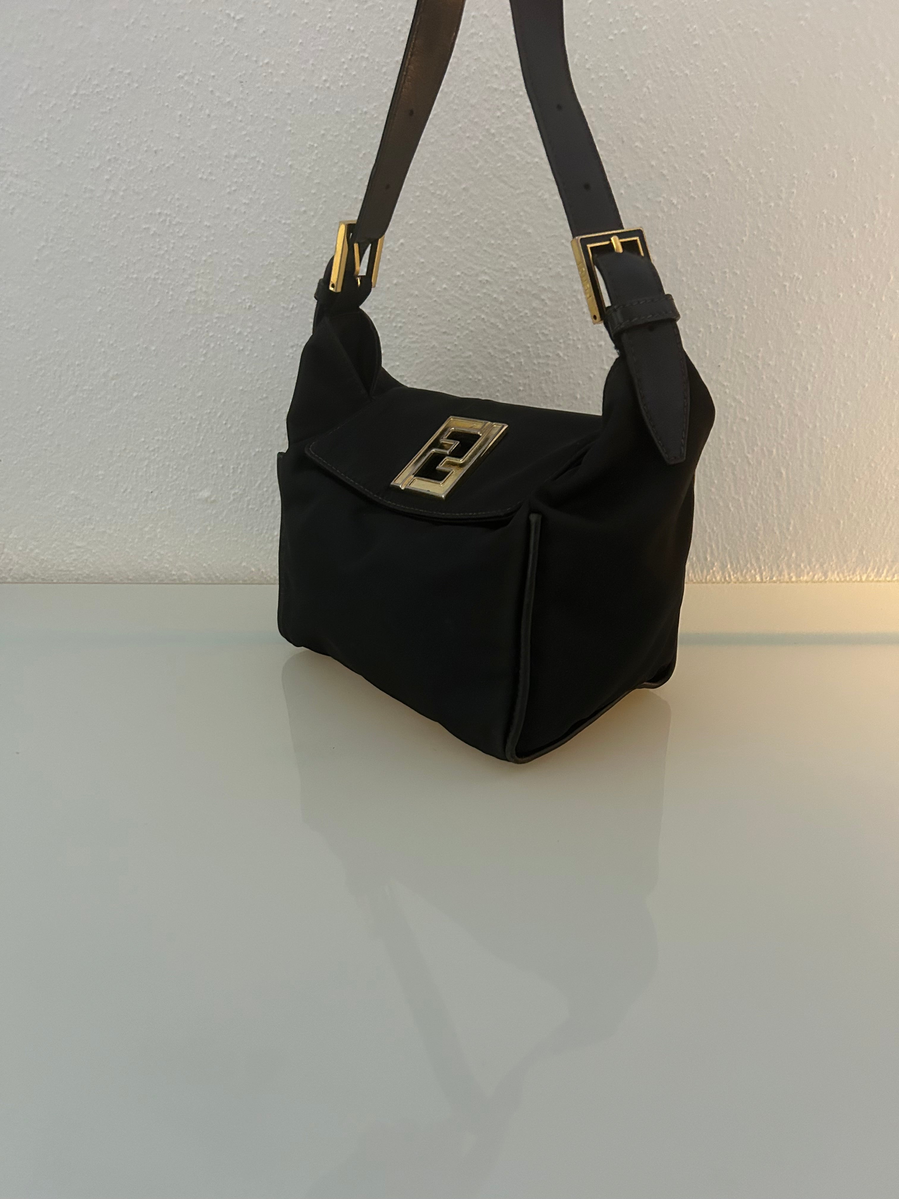 Fendi Skuldertaske