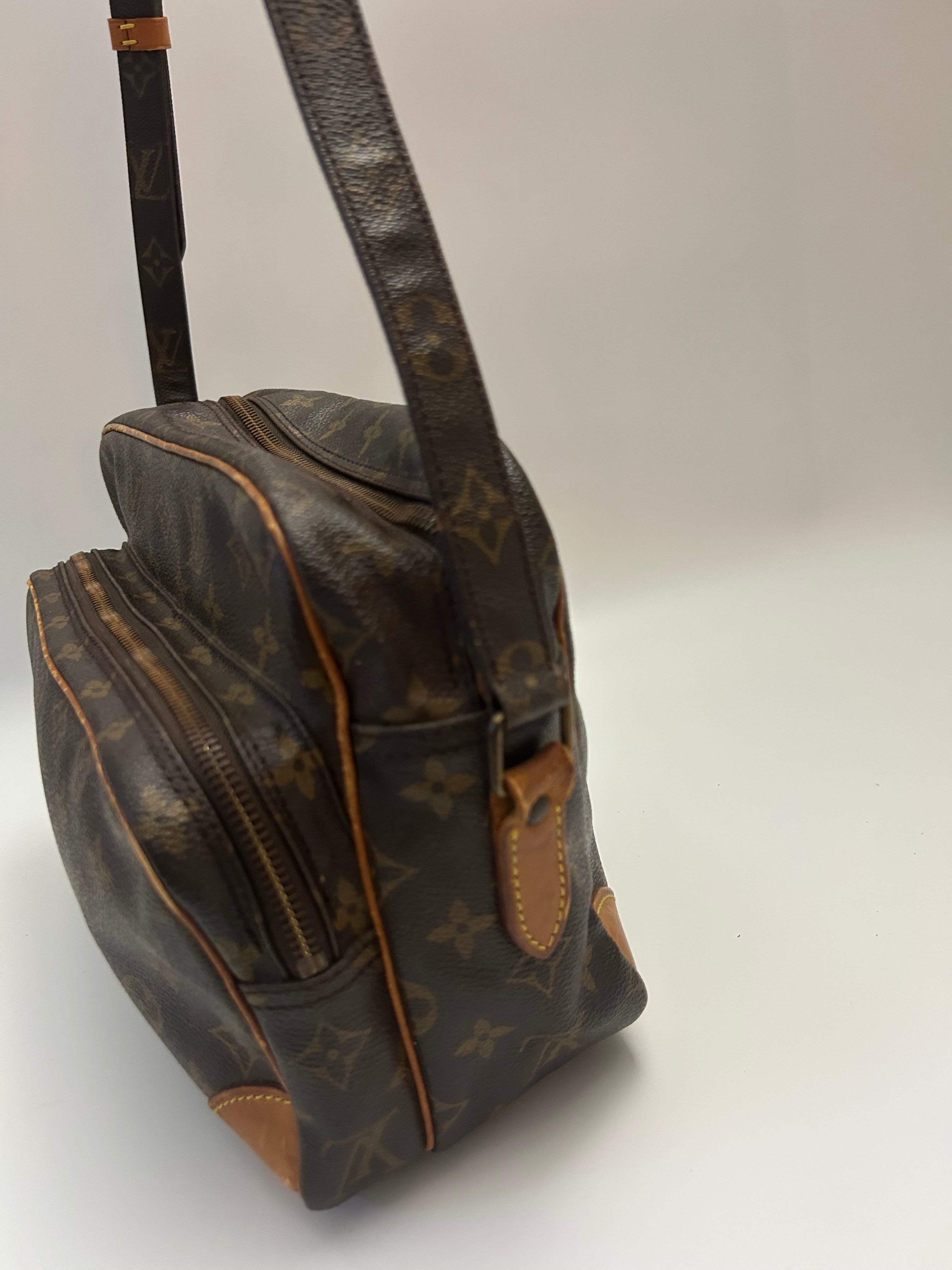 Louis Vuitton Nile