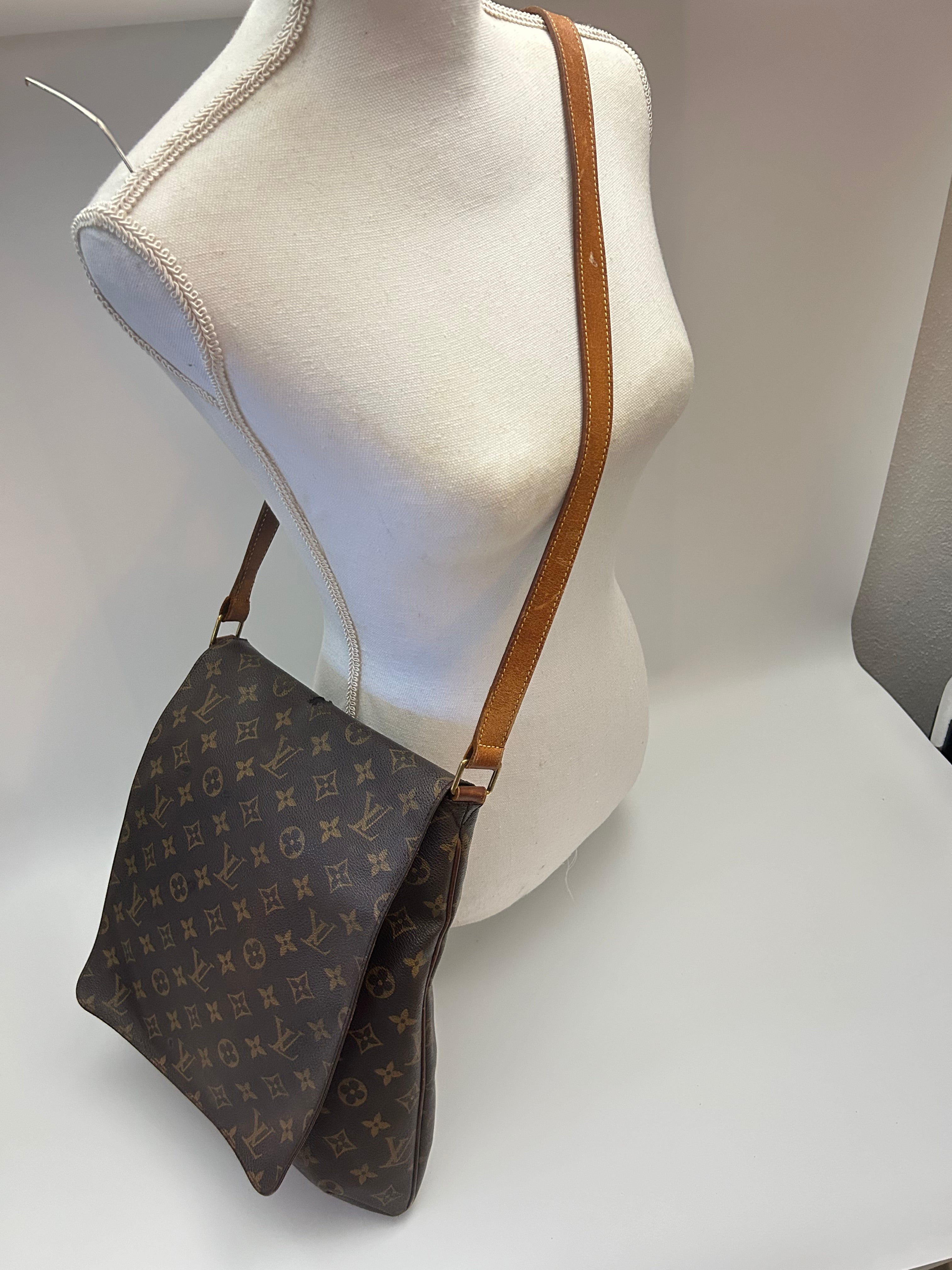 Louis Vuitton Salsa