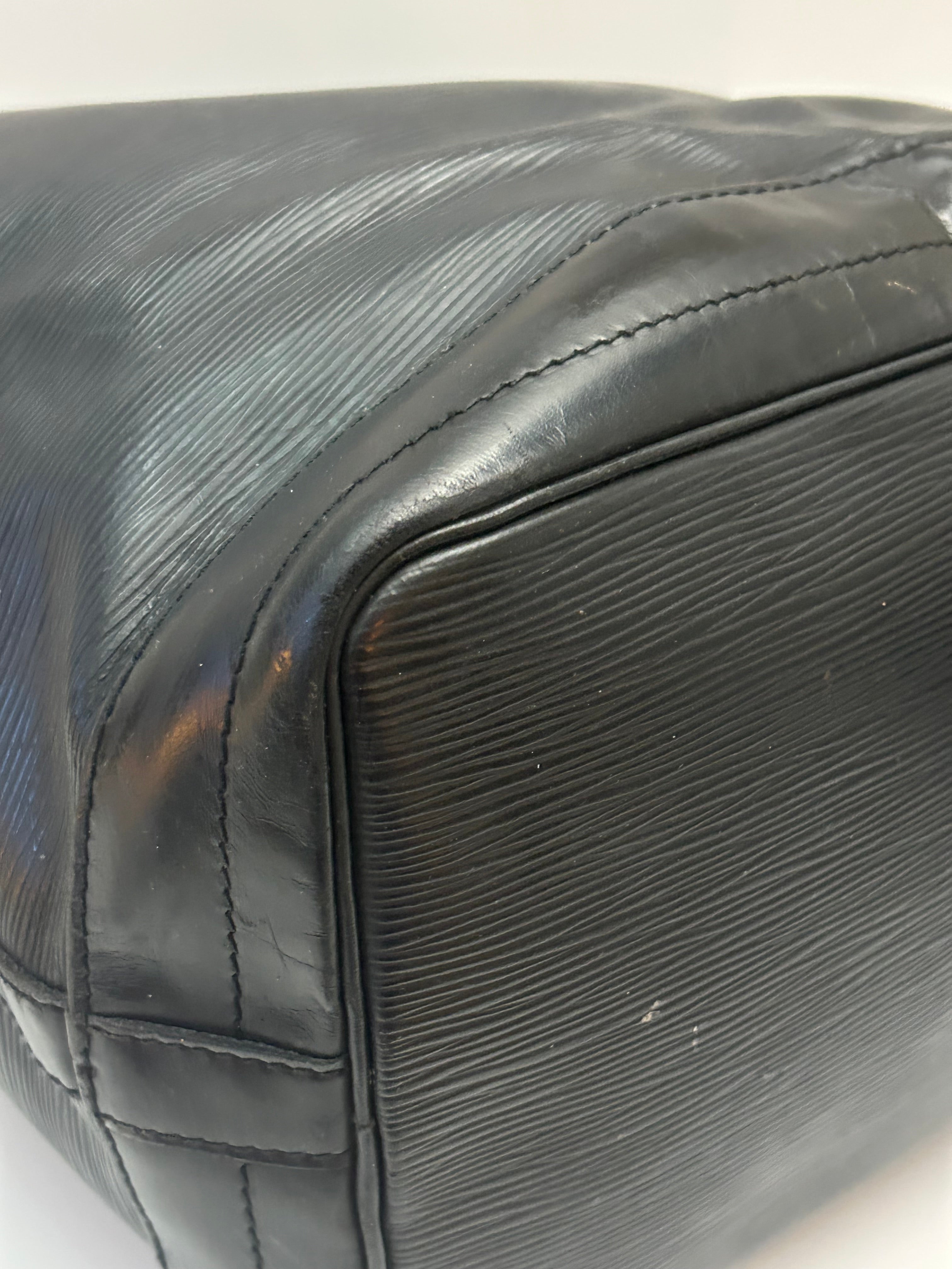 Louis Vuitton Epi Noé