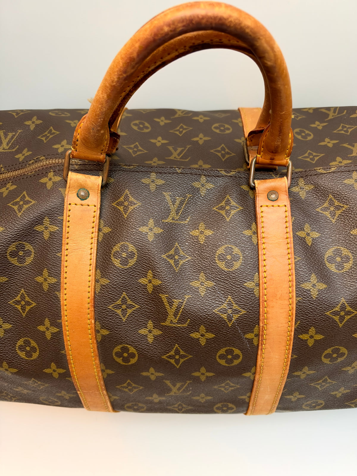 Louis Vuitton Keepall 60