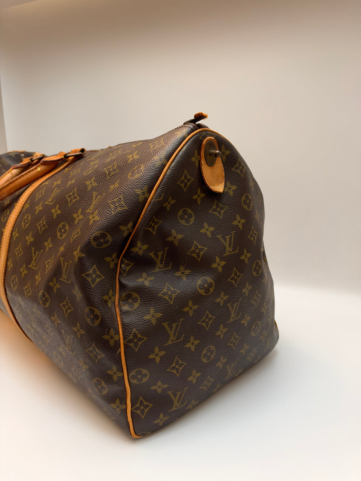 Louis Vuitton Keepall 60