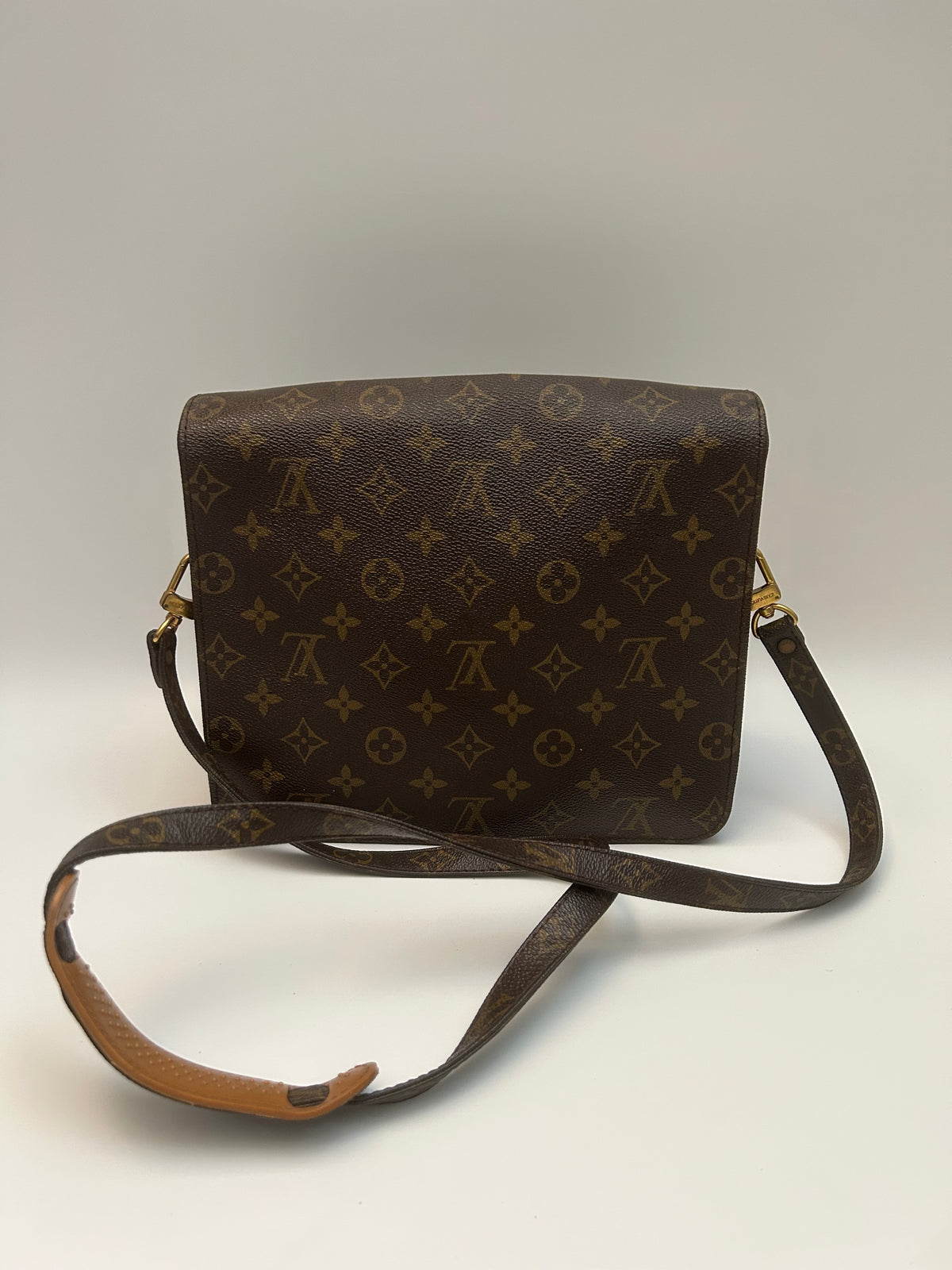 Louis Vuitton Cartoucherie