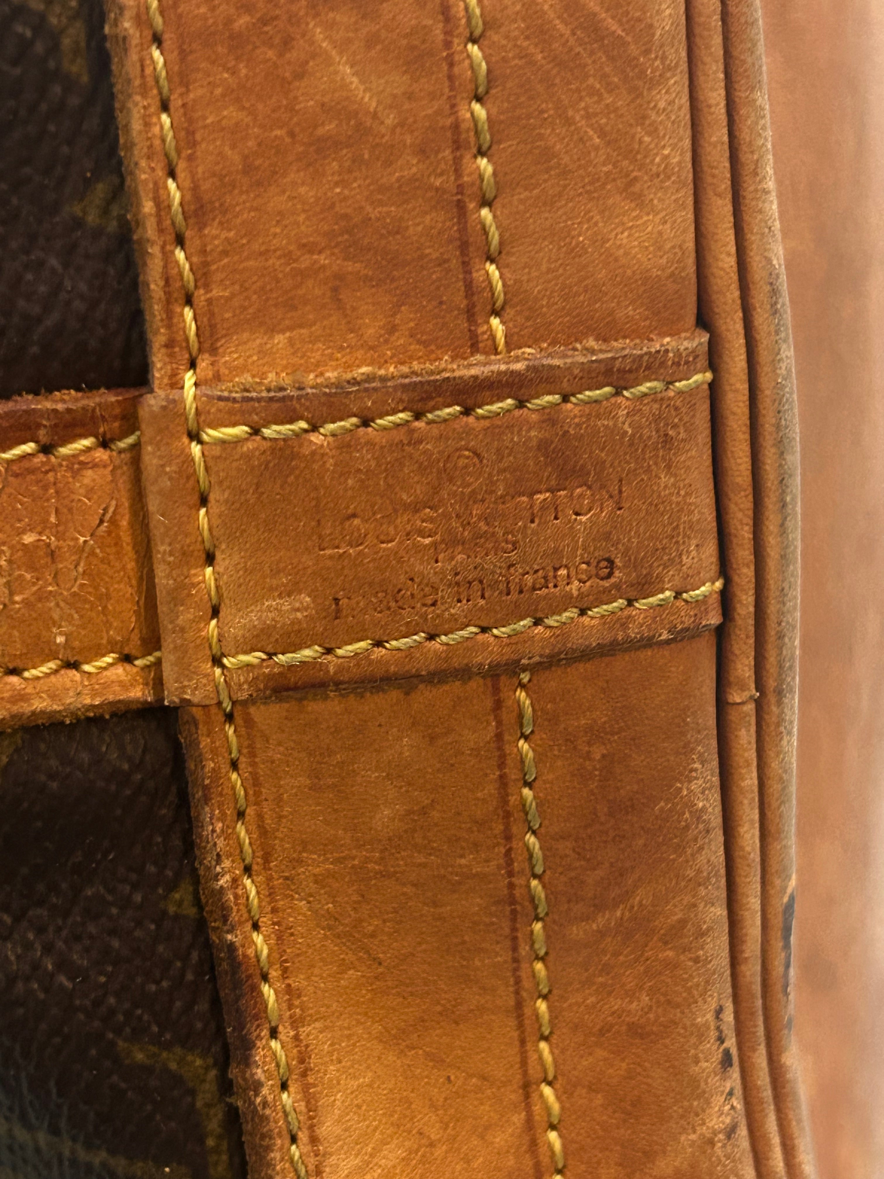 Louis Vuitton Noé