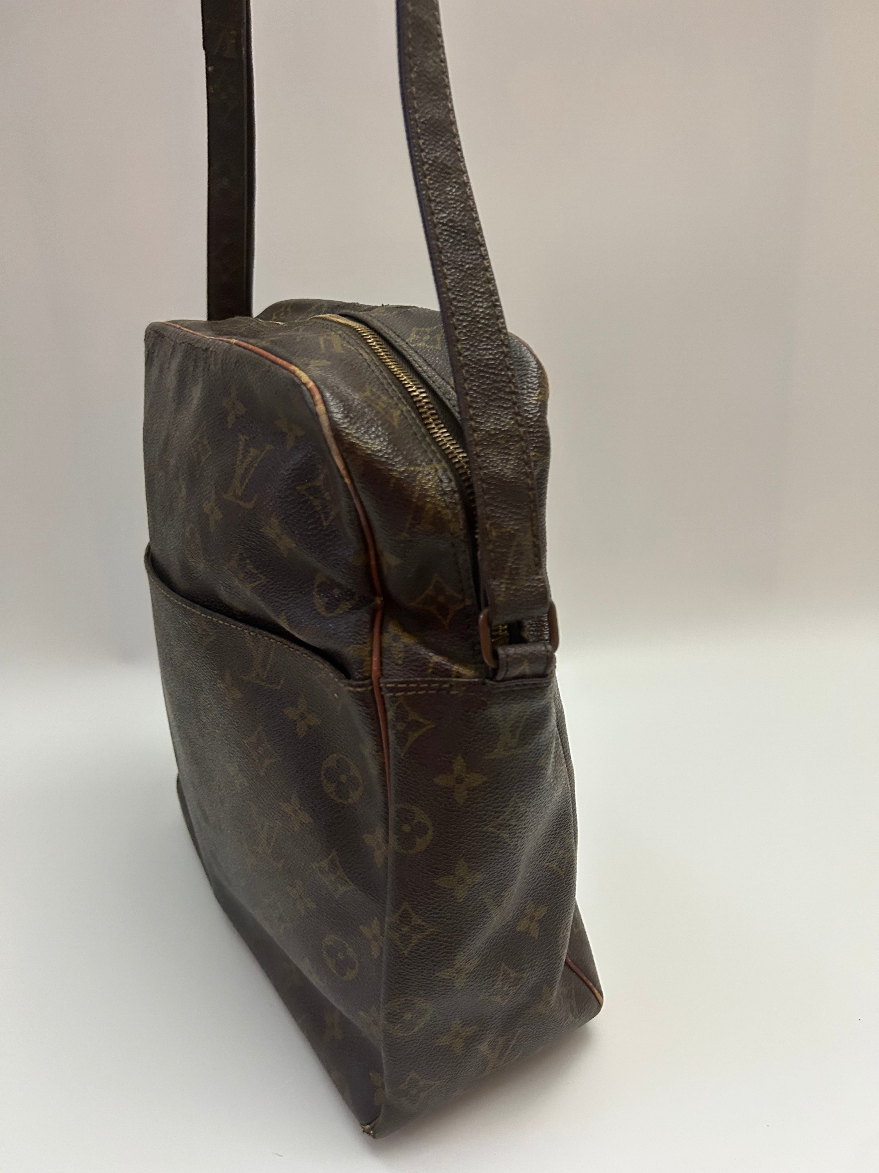 Louis Vuitton Marcau