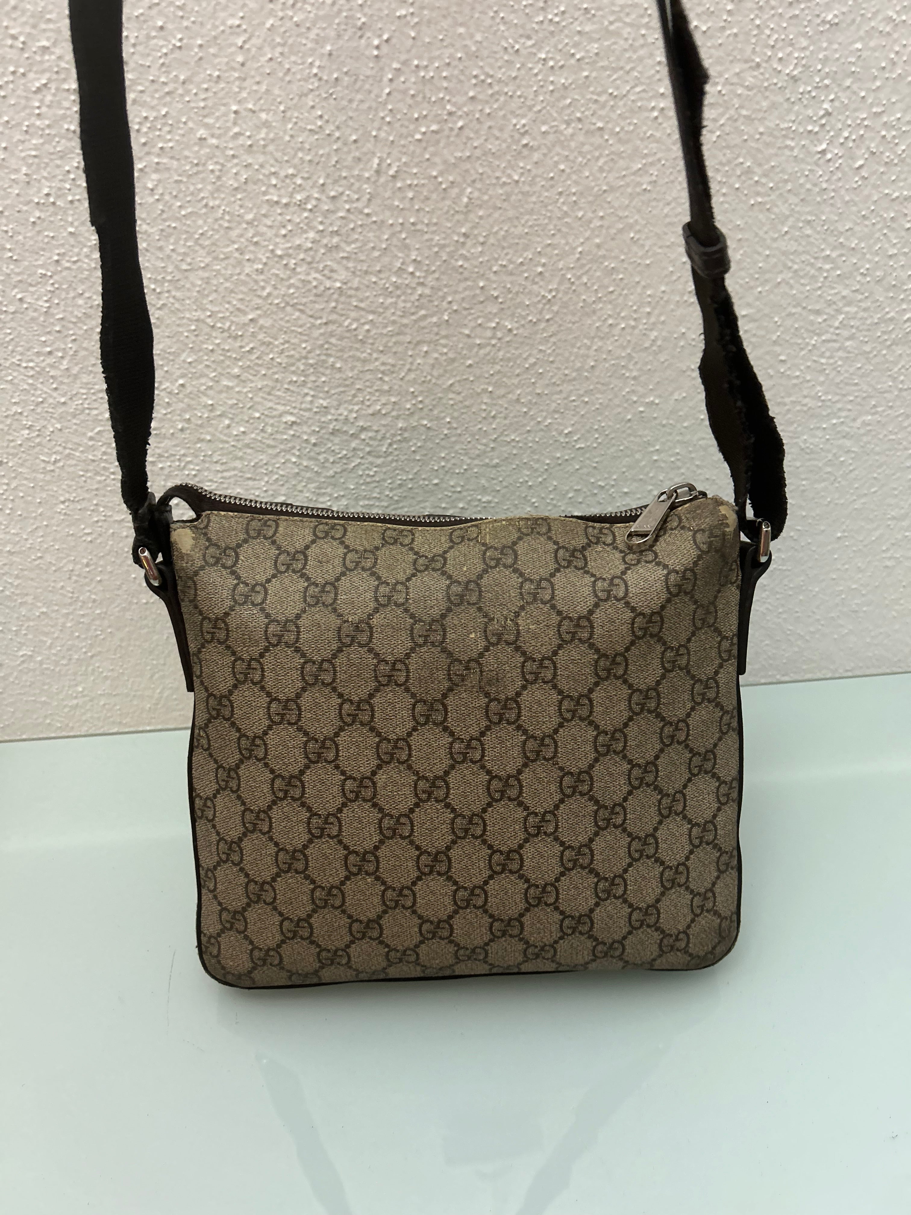 Gucci Crossbody