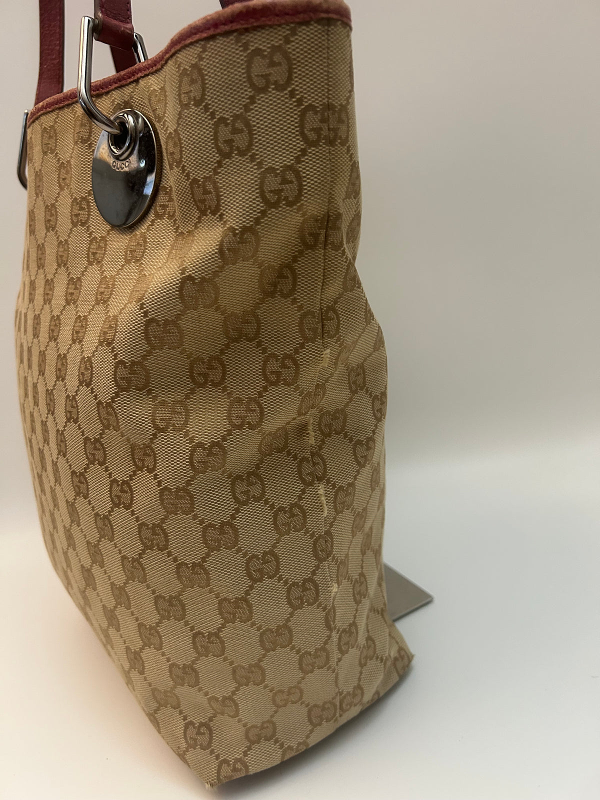 Gucci Bucket