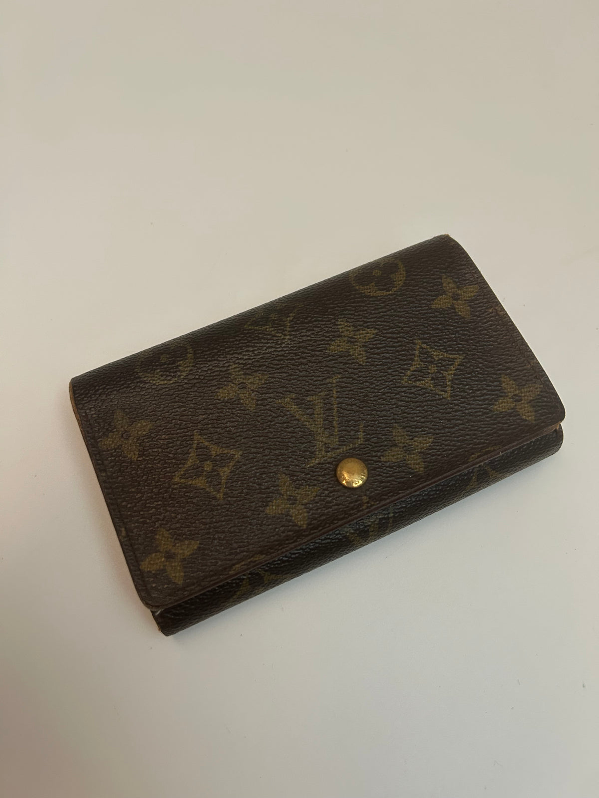 Louis Vuitton Pung