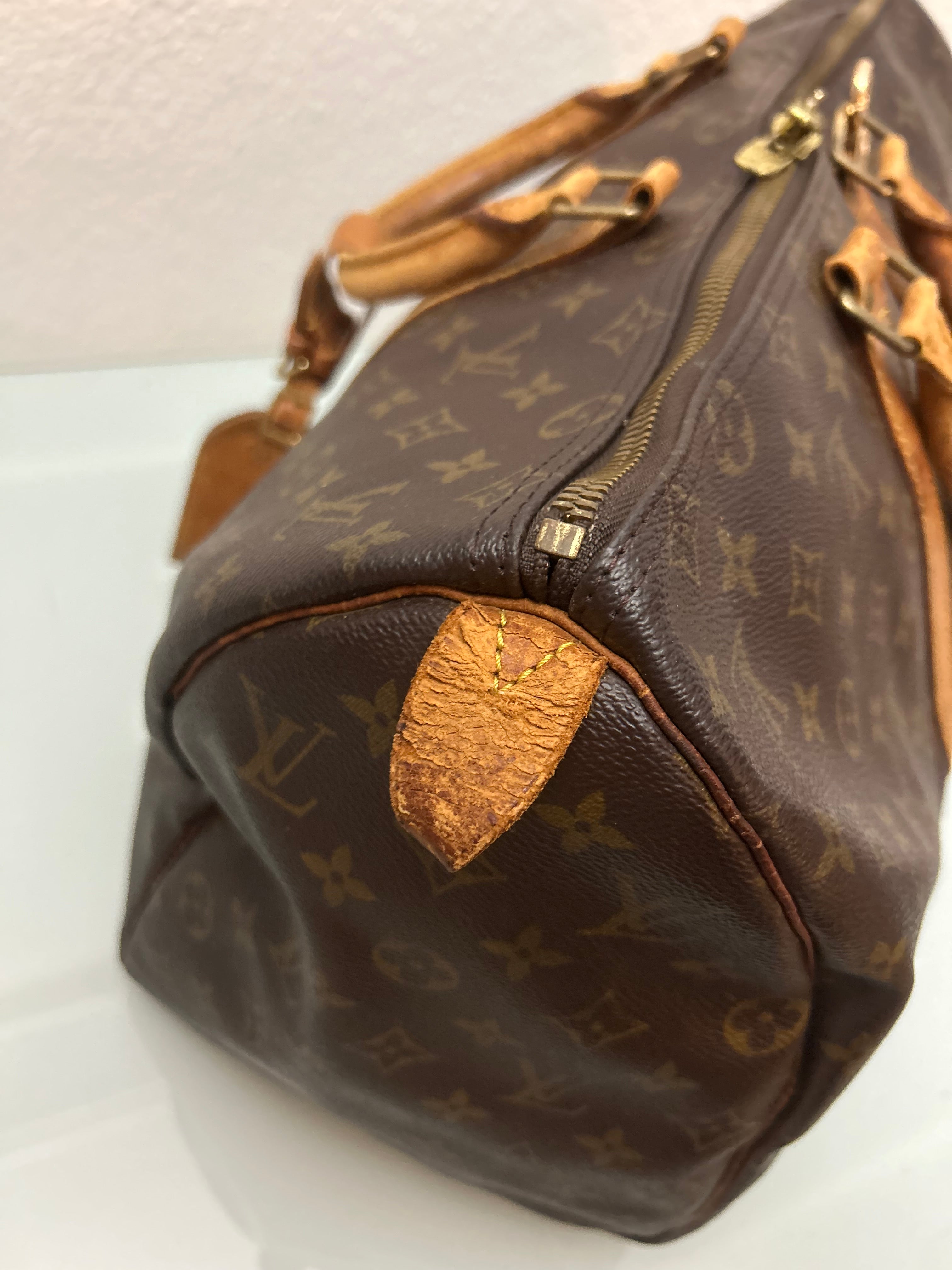 Louis Vuitton Keepall 45