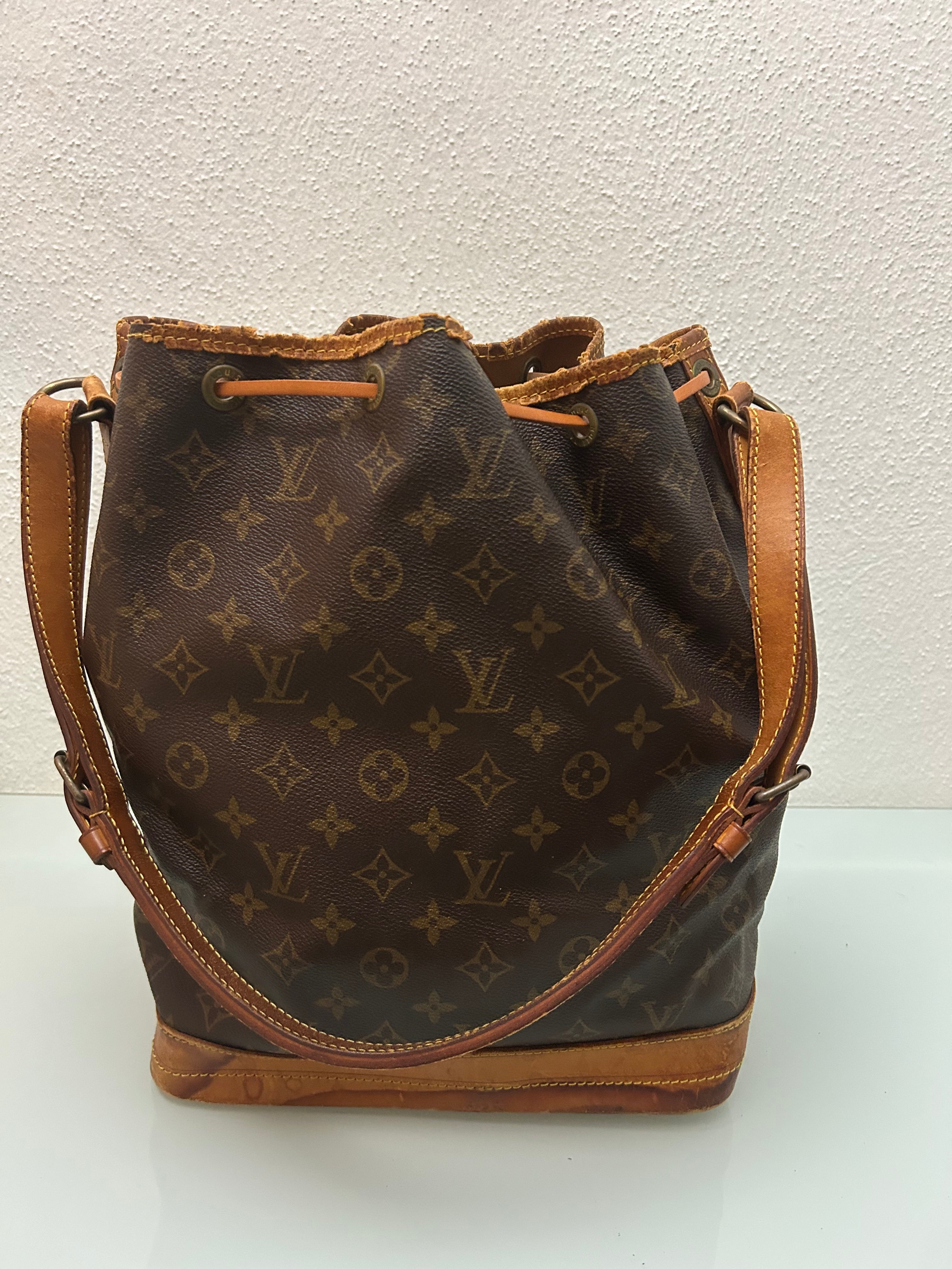 Louis Vuitton Noé