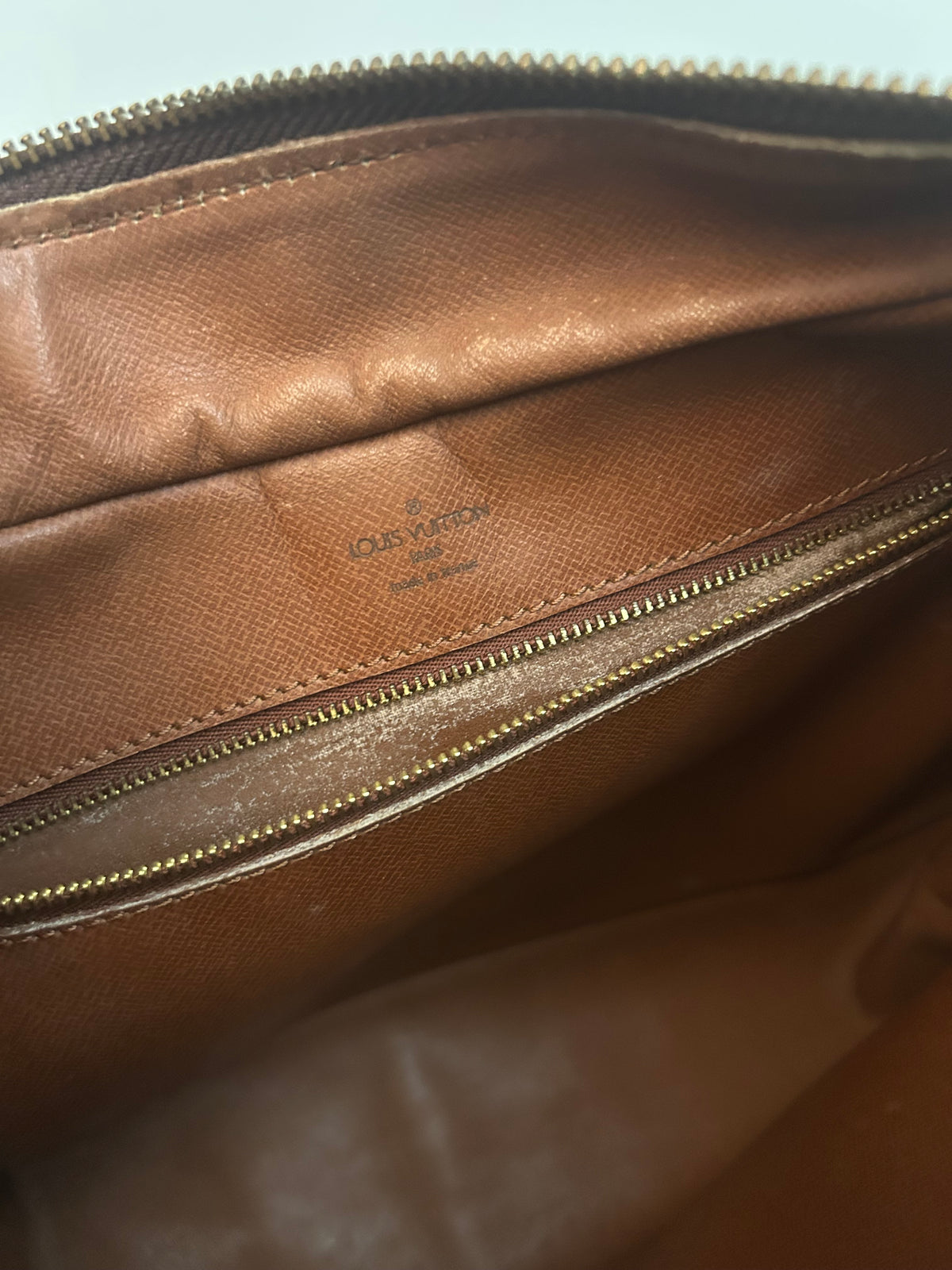 Louis Vuitton Boulogne MM