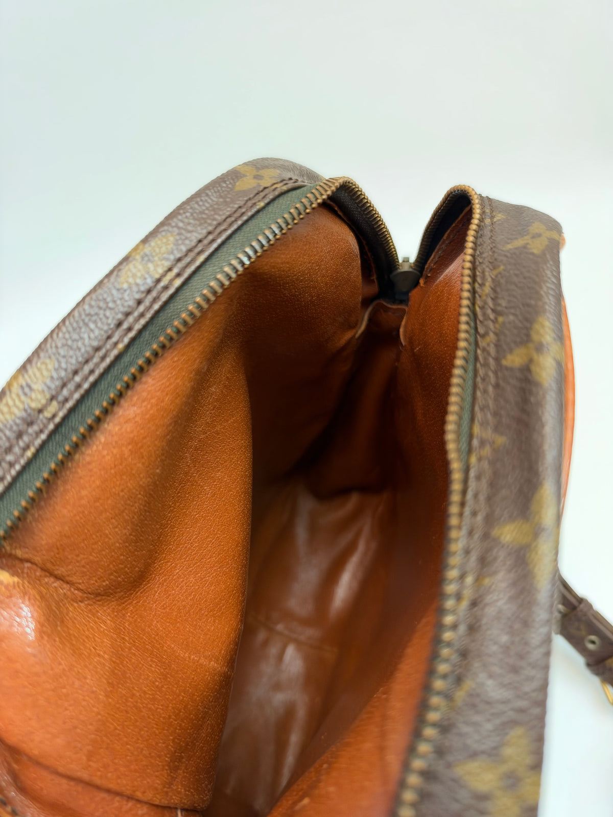 Louis Vuitton Marceau PM