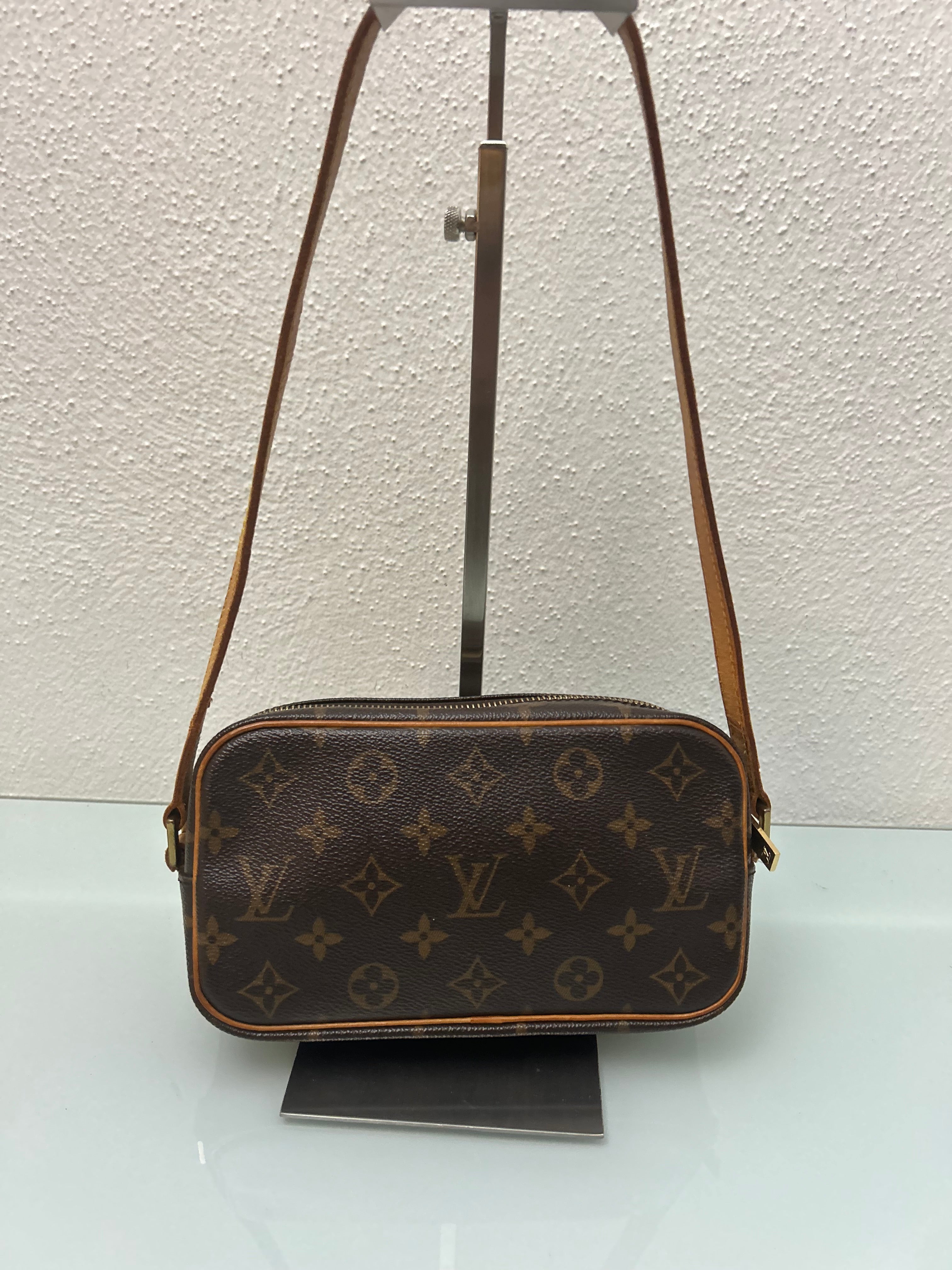 Louis Vuitton Skuldertaske