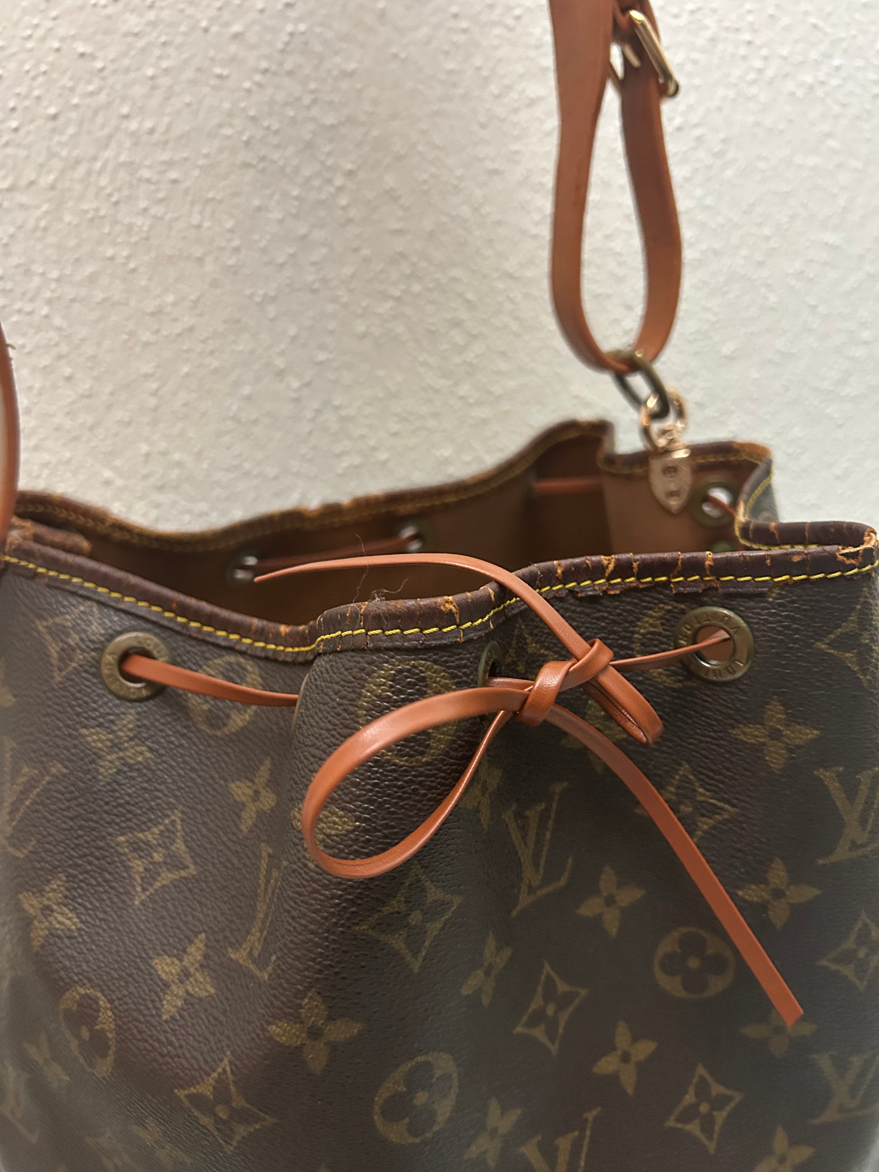 Louis Vuitton Noé