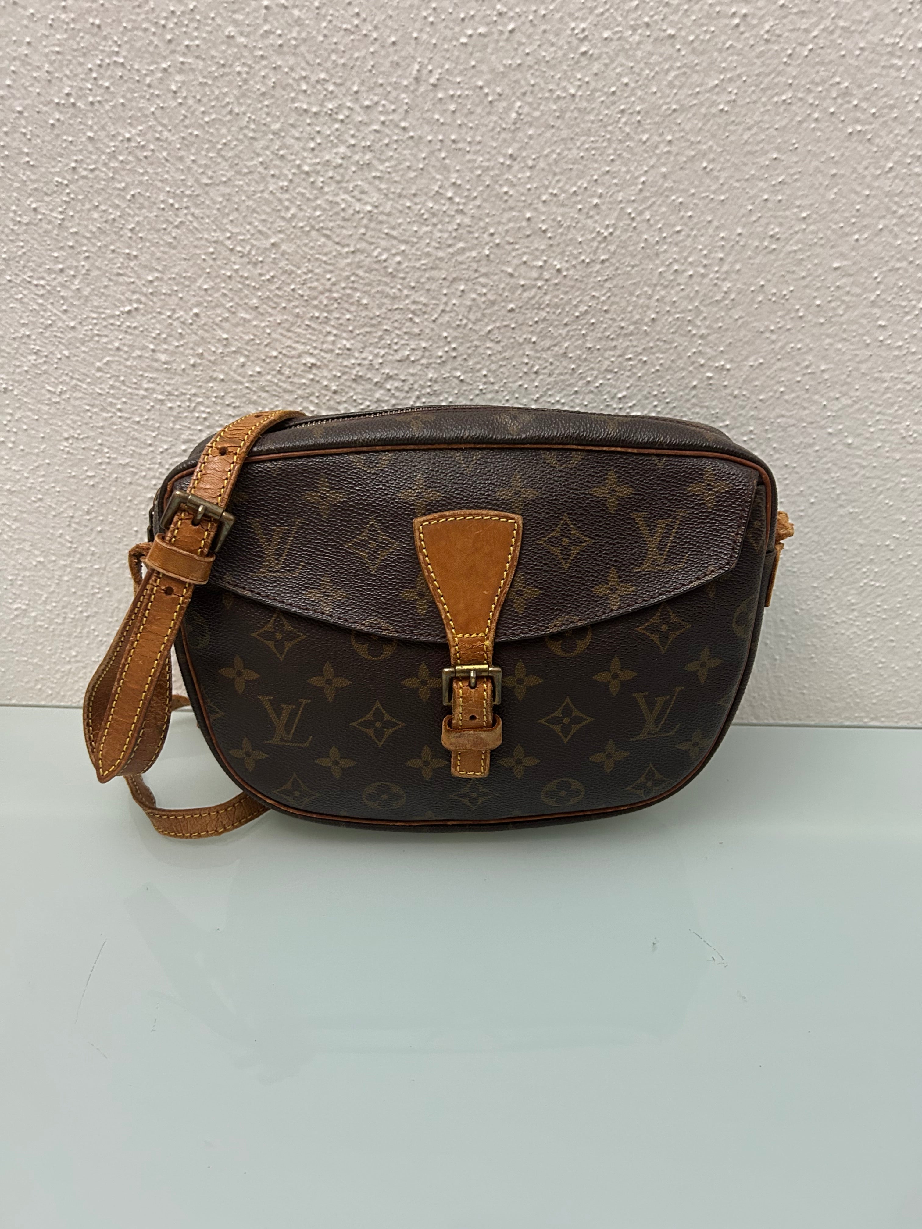 Louis Vuitton Jeune Fille GM