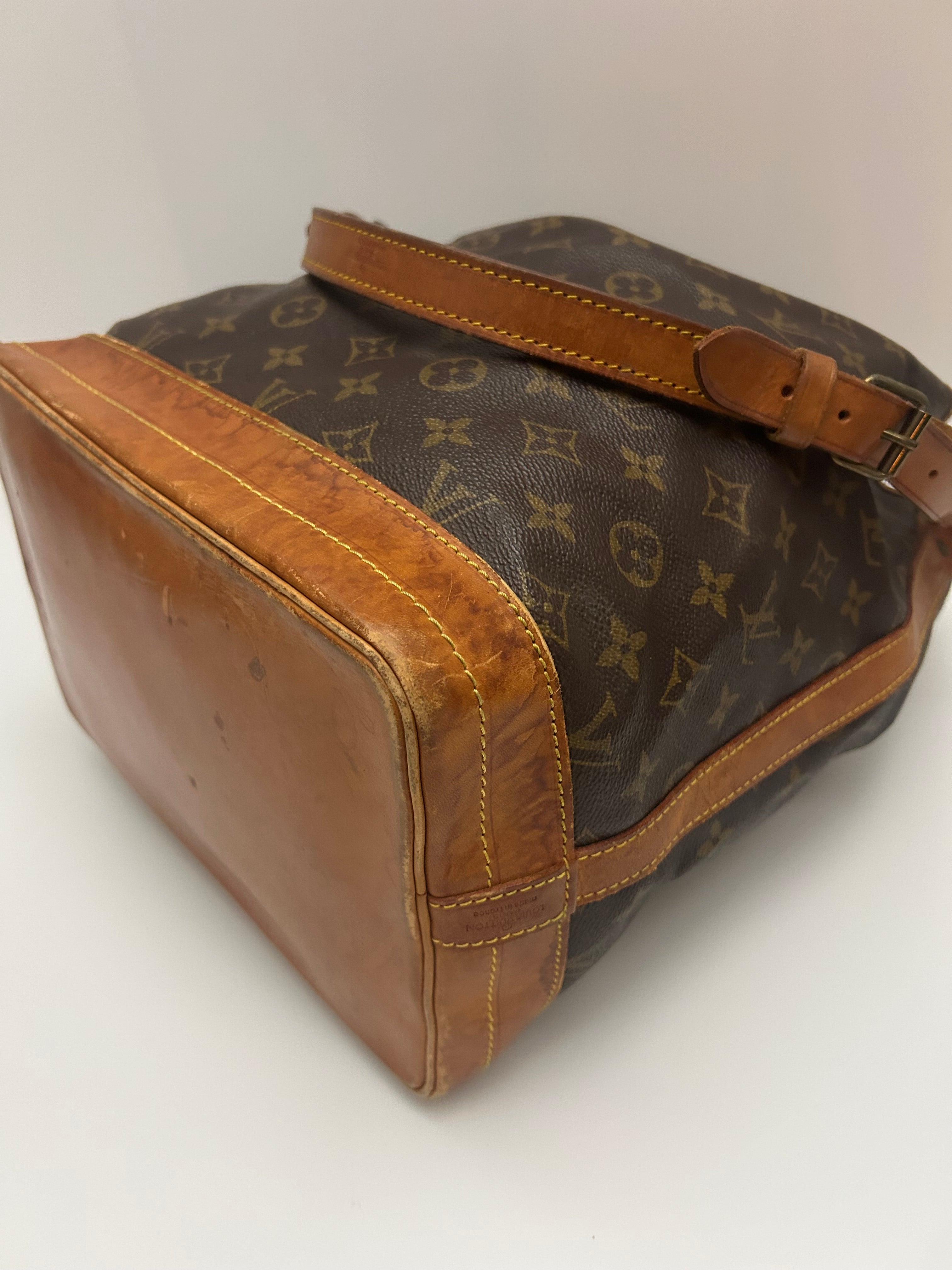 Louis Vuitton Noé