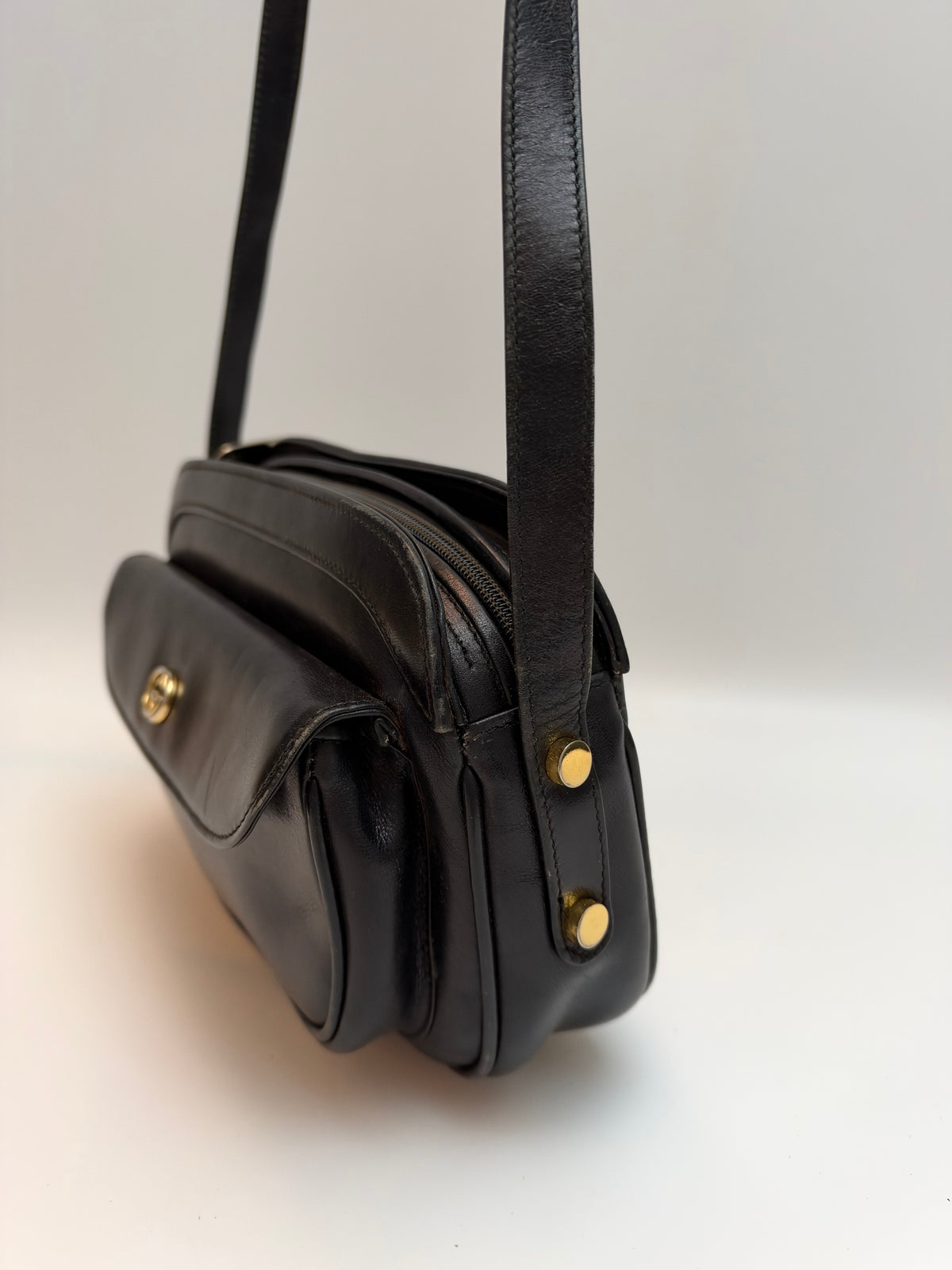Gucci Skuldertaske