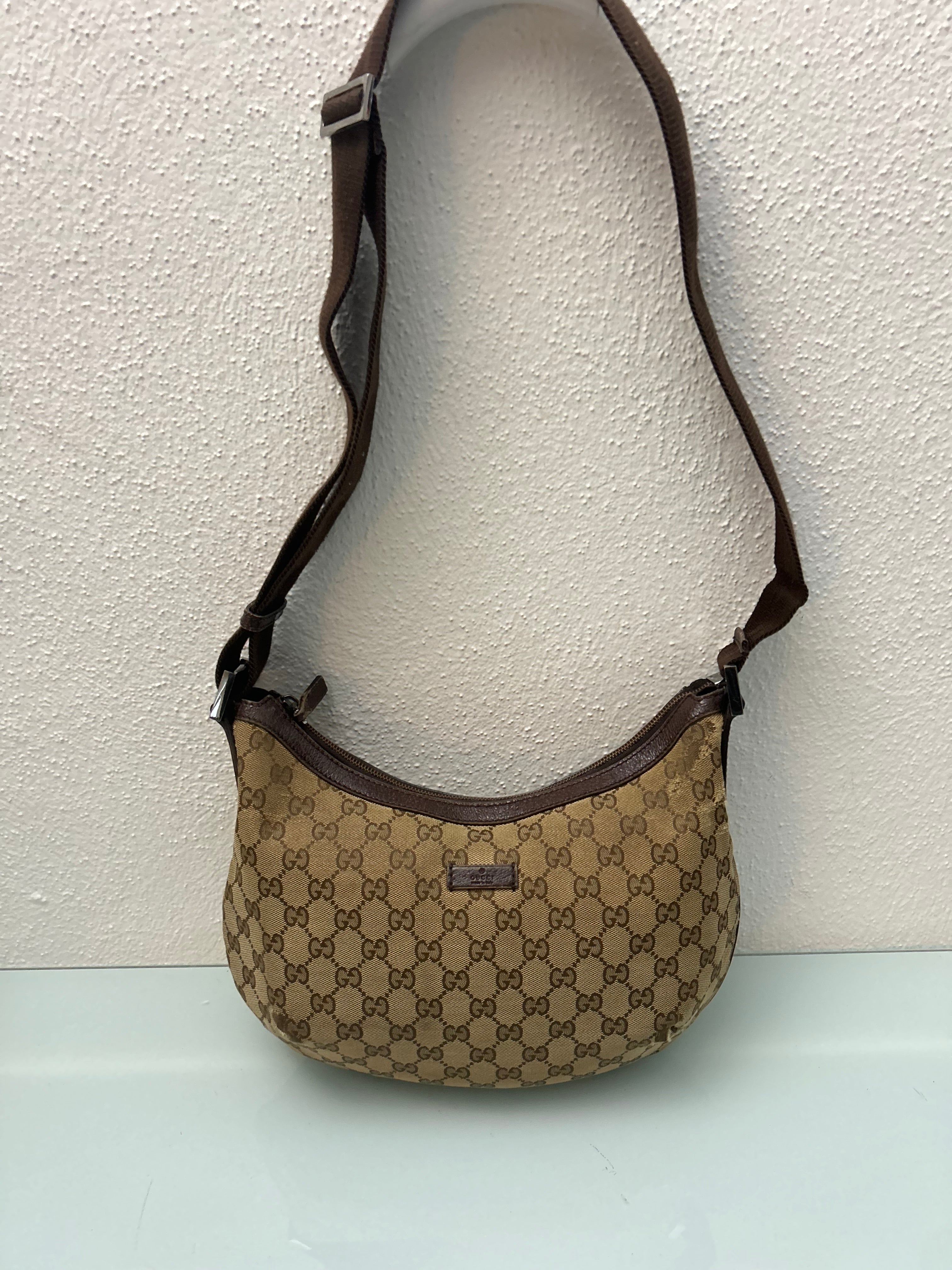 Gucci Crossbody