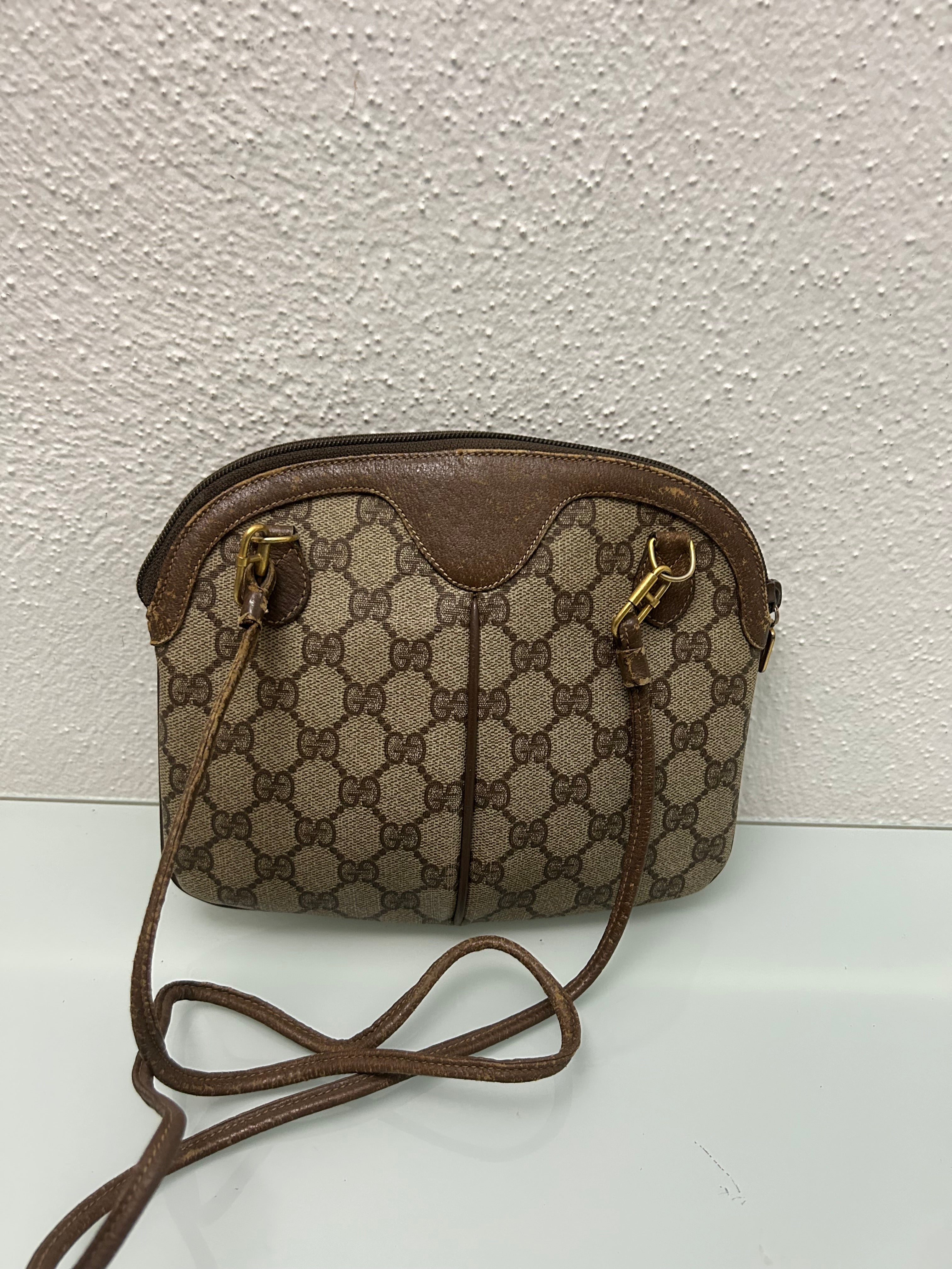 Gucci crossbody