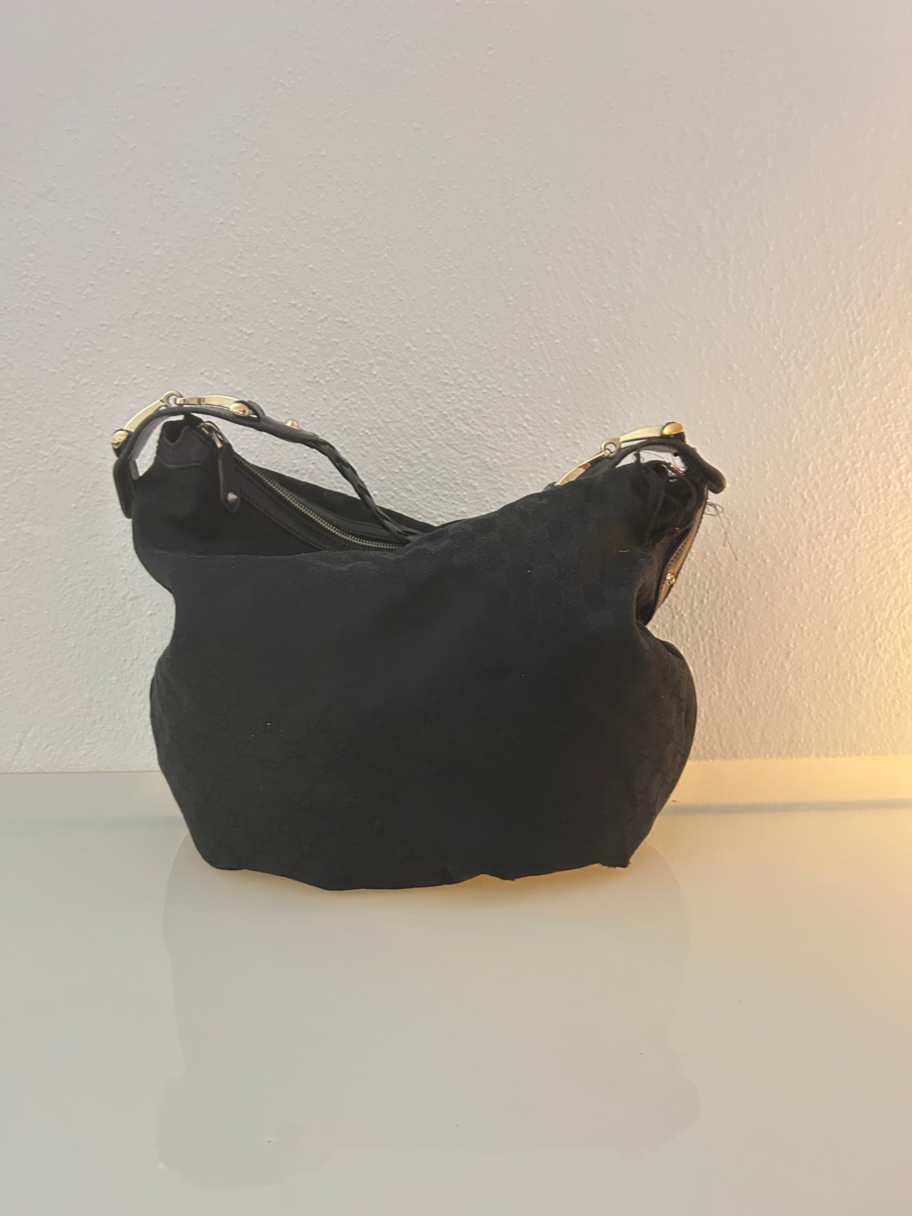 Gucci Skuldertaske