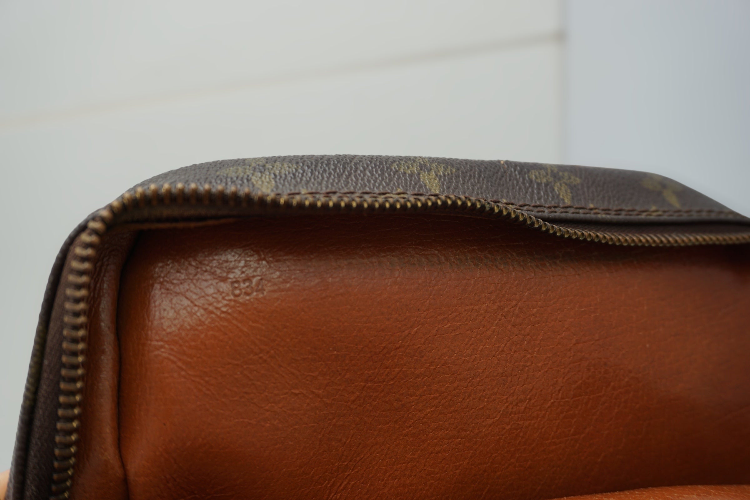 Louis Vuitton Crossbody