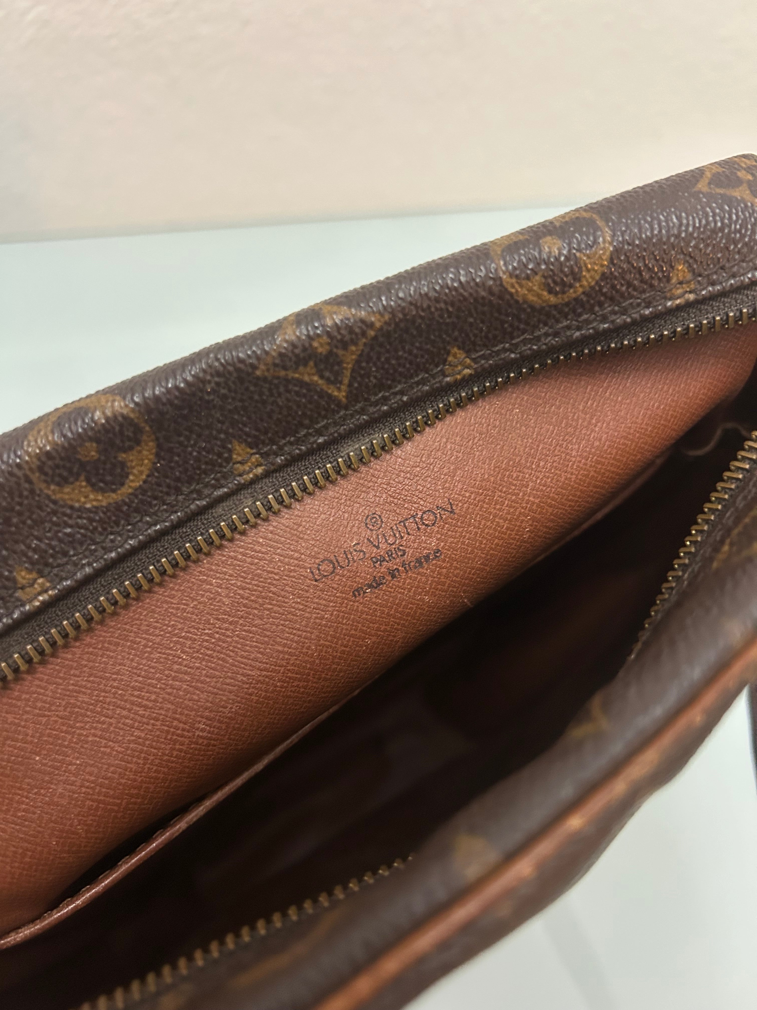 Louis Vuitton Danube