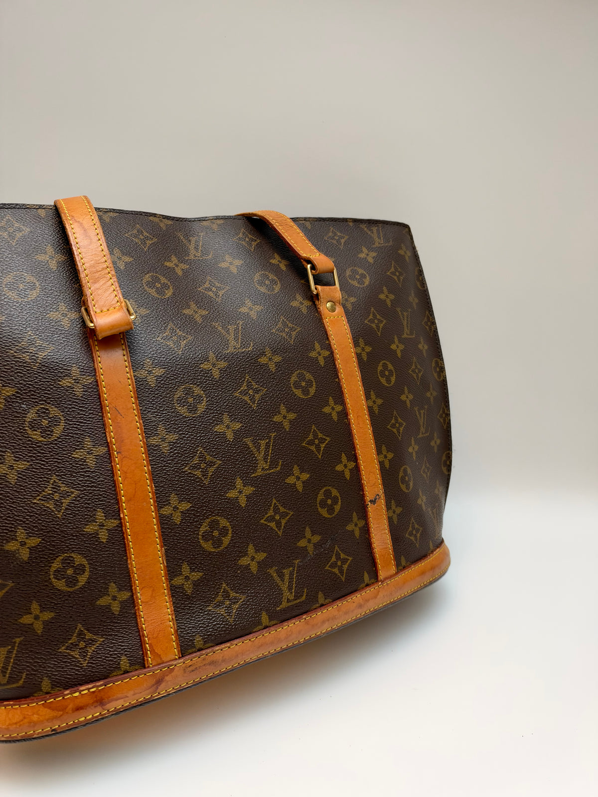 Louis Vuitton Babylone