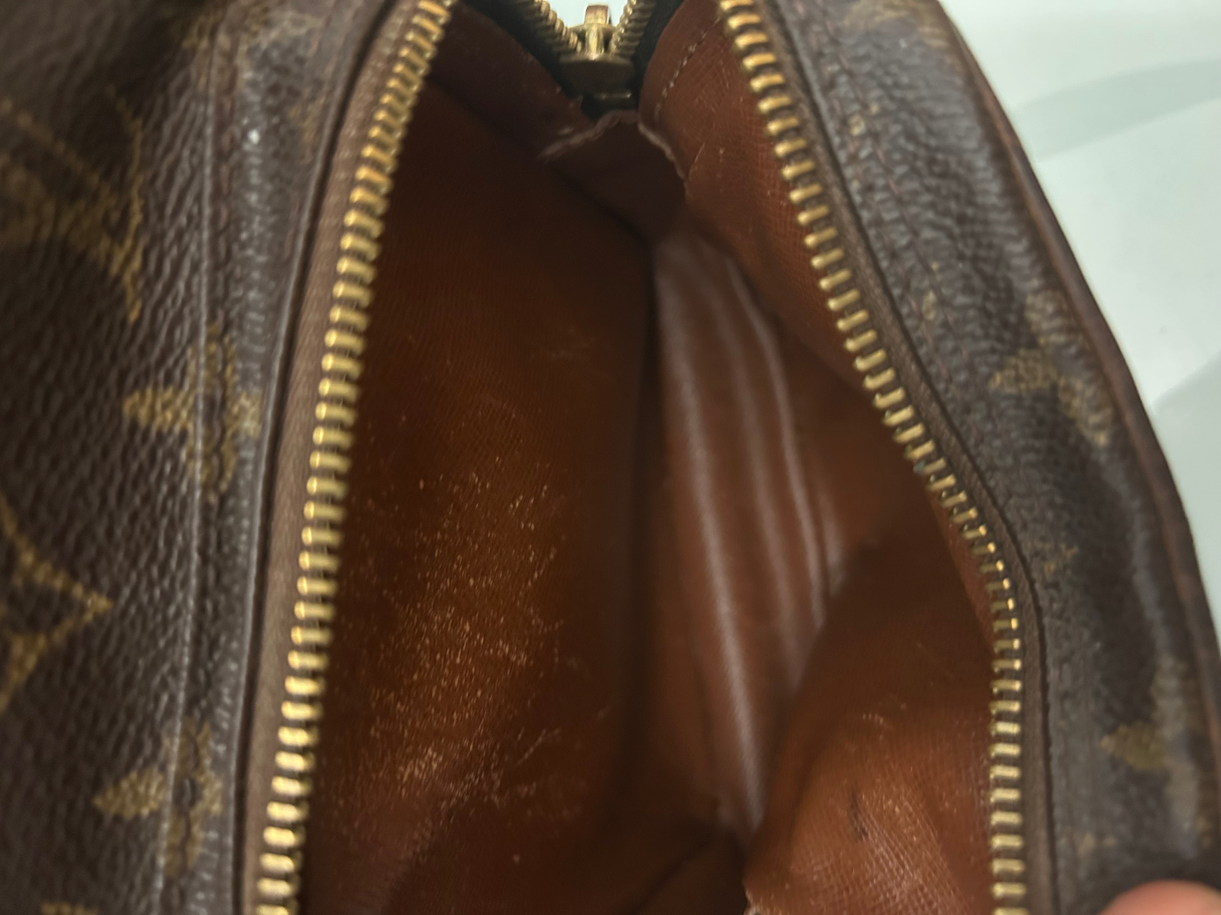 Louis Vuitton Amazone