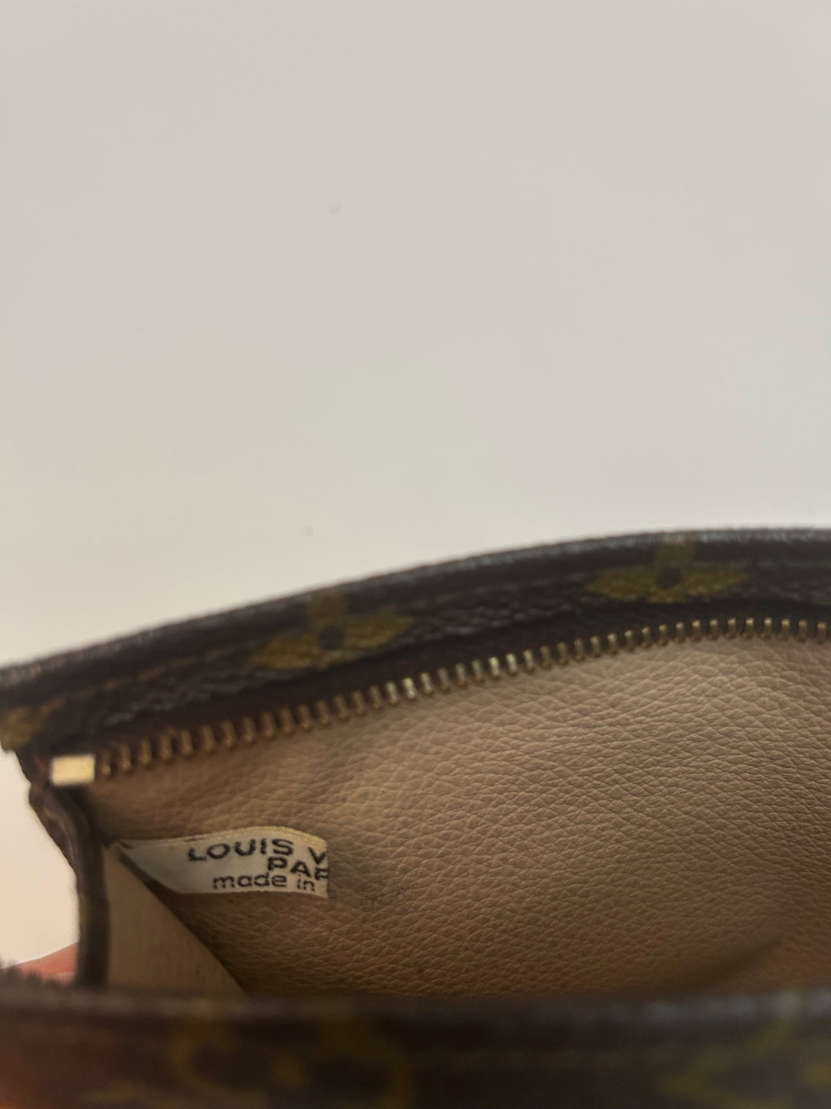 Louis Vuitton Clutch