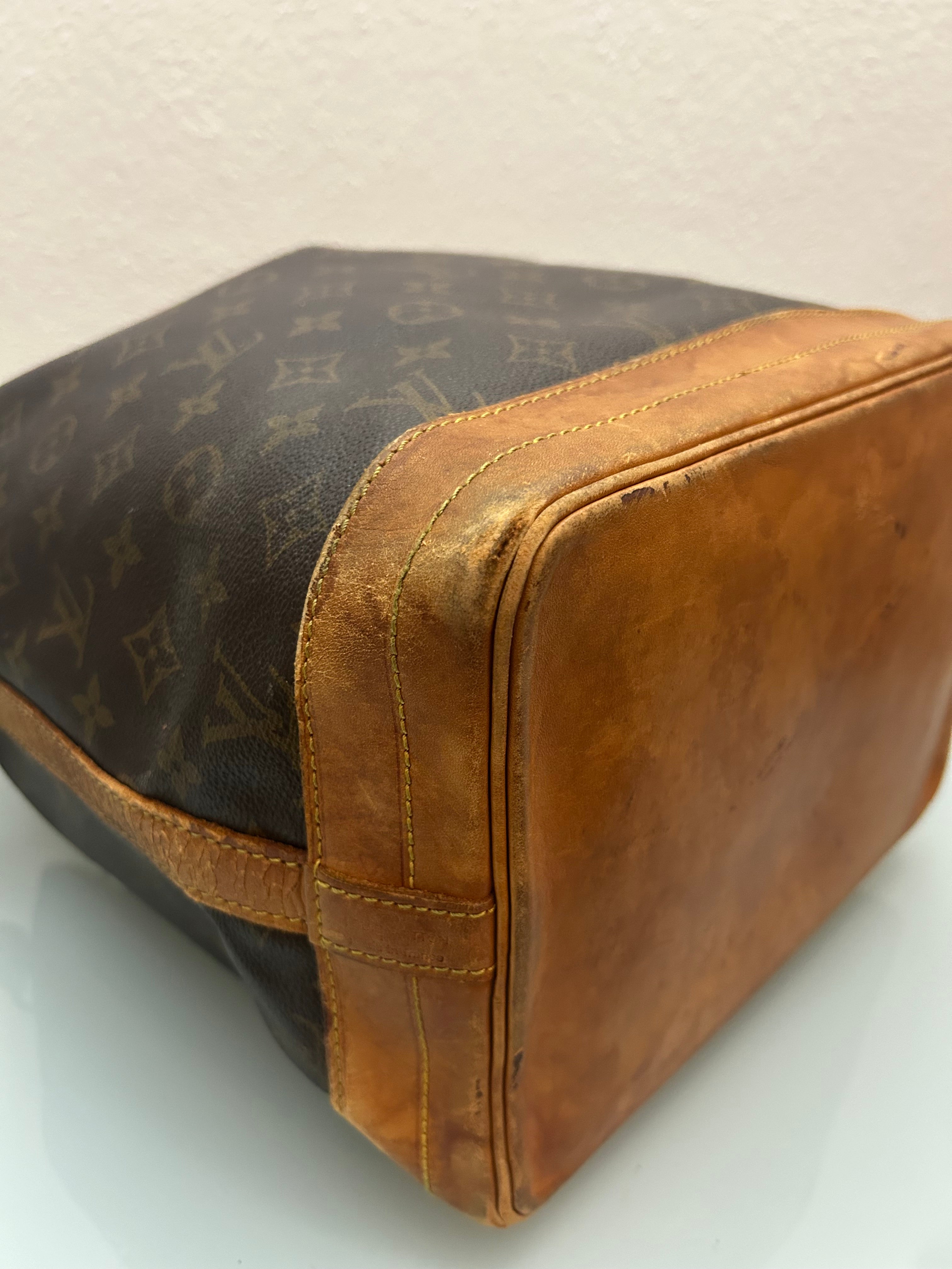 Louis Vuitton Noé
