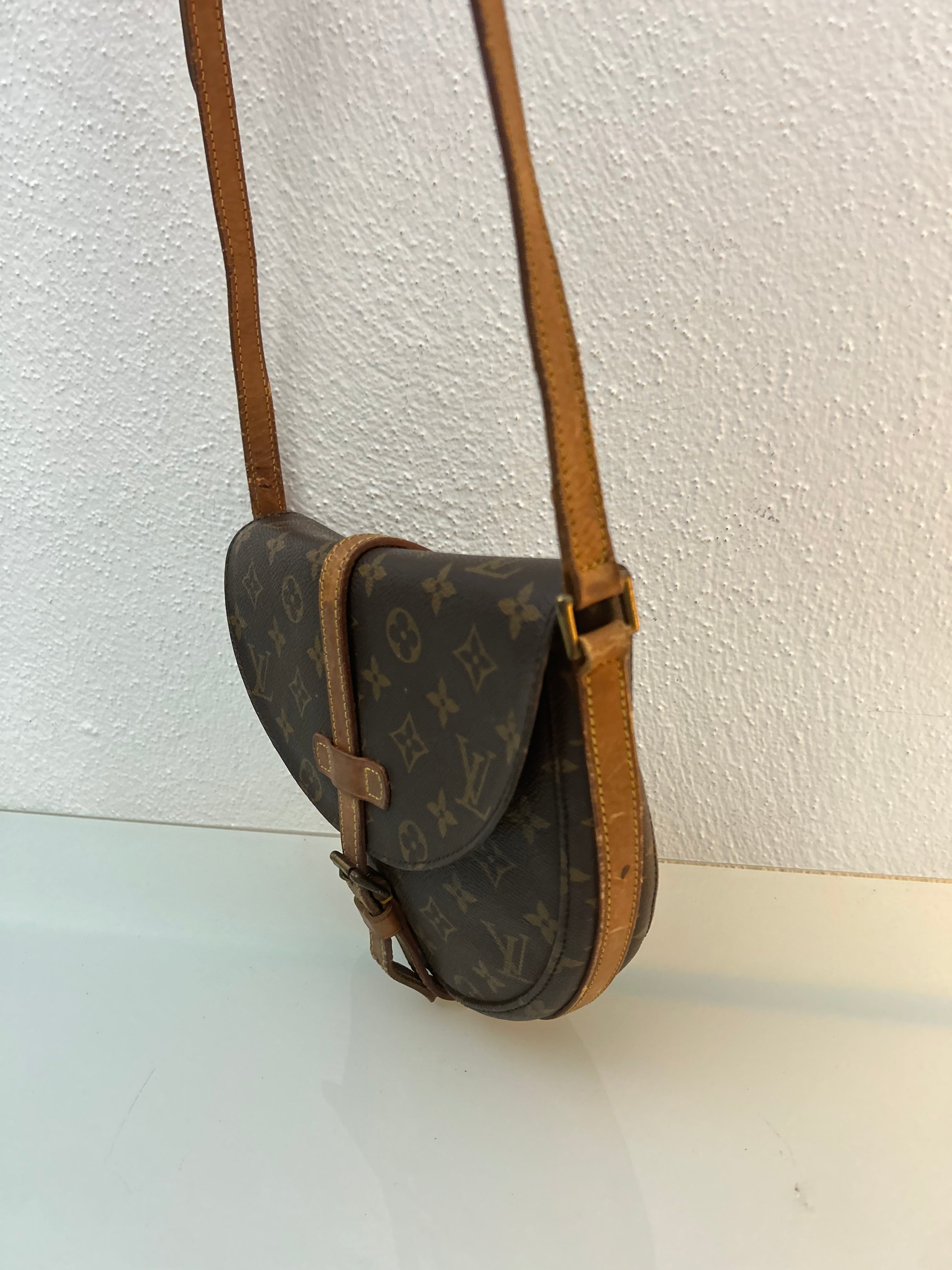 Louis Vuitton Chantilly